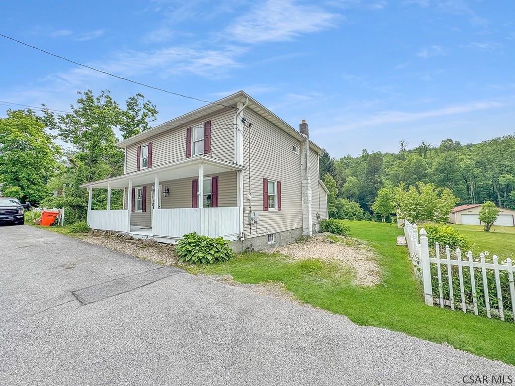 206 20 Row Road Colver, PA 15927 - Photo 3 of 38 Gallery Image 3