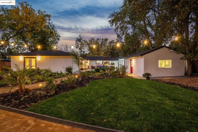 $2,098,000 | 1333 Milton Avenue, Walnut Creek, CA 94596