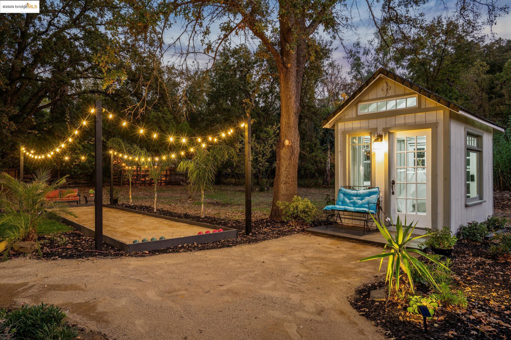 1333 Milton Avenue Walnut Creek, CA 94596 - Photo 54 of 59 a front view of a house with a yard
