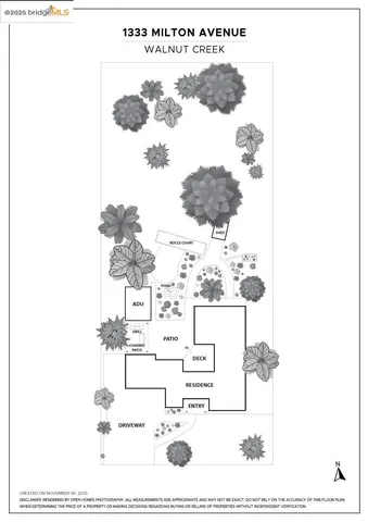 $2,098,000 | 1333 Milton Avenue, Walnut Creek, CA 94596