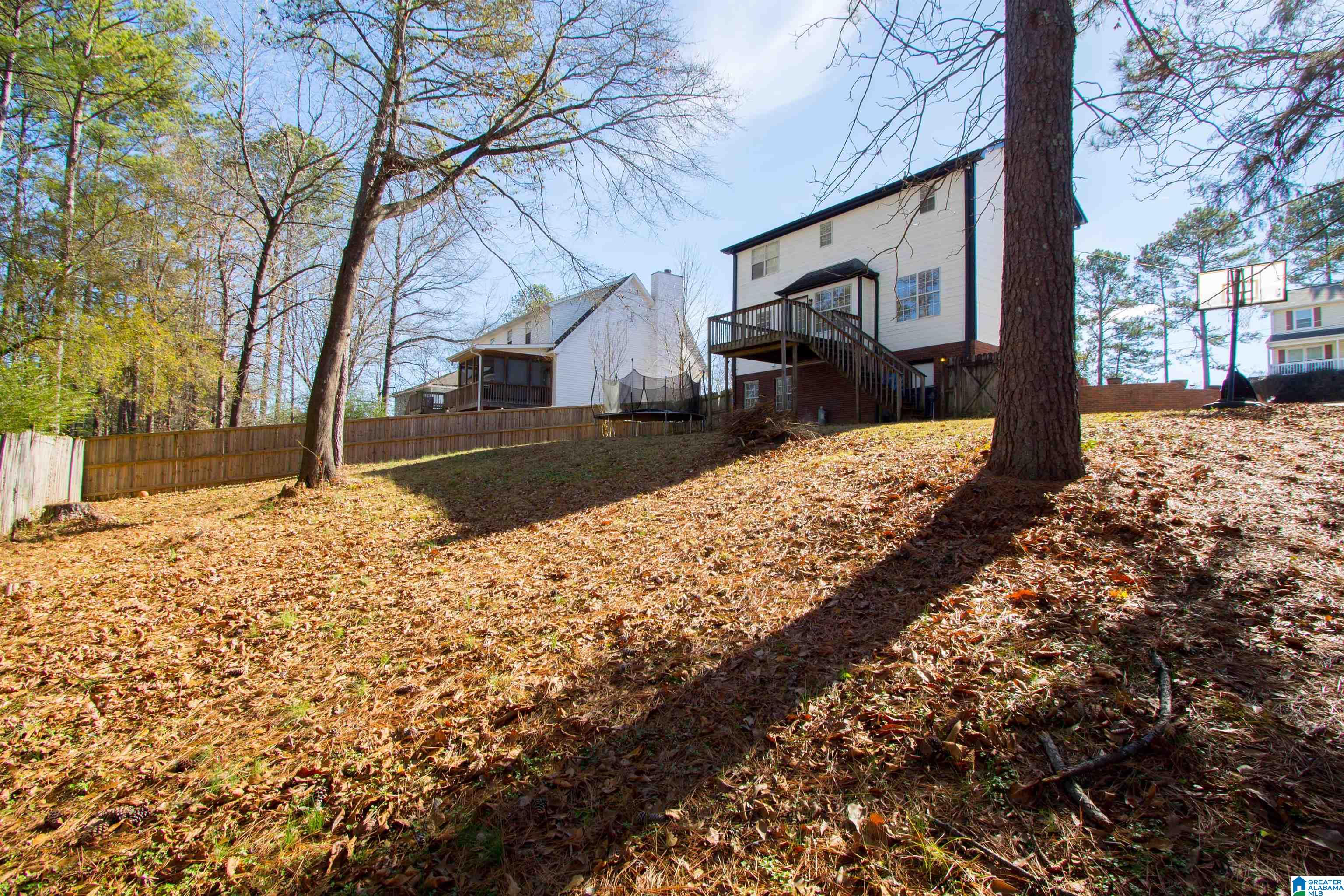 129 Pebble Drive Alabaster, AL 35007 - Photo 41 of 43