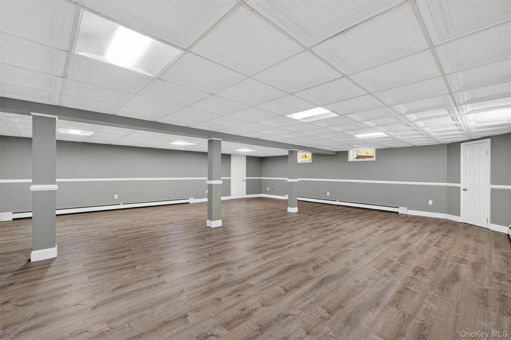 18 Millbank Road Poughkeepsie, NY 12603 - Photo 40 of 50 a view of an empty room with a window