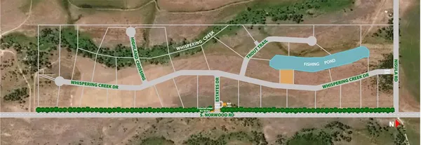 $5,689,000 | Tbd Norwood Road, Donnelly, ID 83615