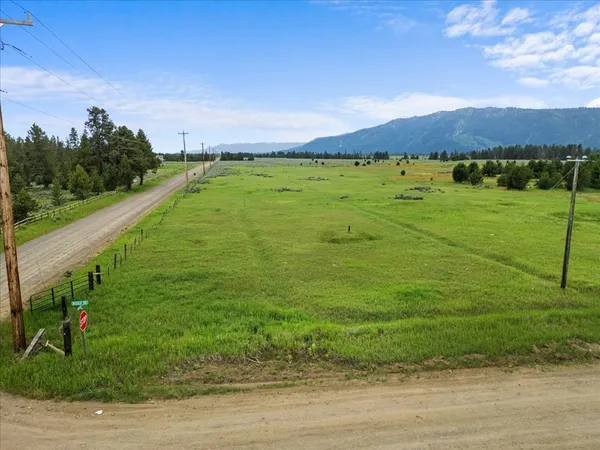 $5,689,000 | Tbd Norwood Road, Donnelly, ID 83615