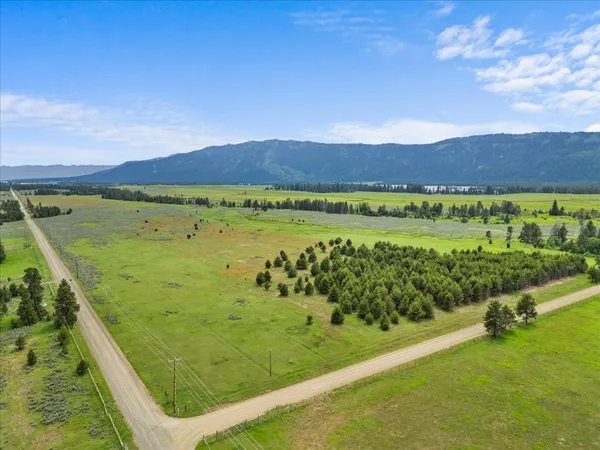$5,689,000 | Tbd Norwood Road, Donnelly, ID 83615