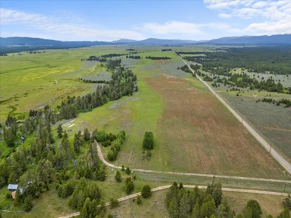 $5,689,000 | Tbd Norwood Road, Donnelly, ID 83615