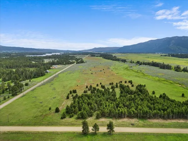 $5,689,000 | Tbd Norwood Road, Donnelly, ID 83615