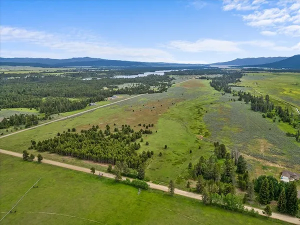 $5,689,000 | Tbd Norwood Road, Donnelly, ID 83615