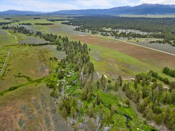 $5,689,000 | Tbd Norwood Road, Donnelly, ID 83615