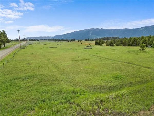 $5,689,000 | Tbd Norwood Road, Donnelly, ID 83615