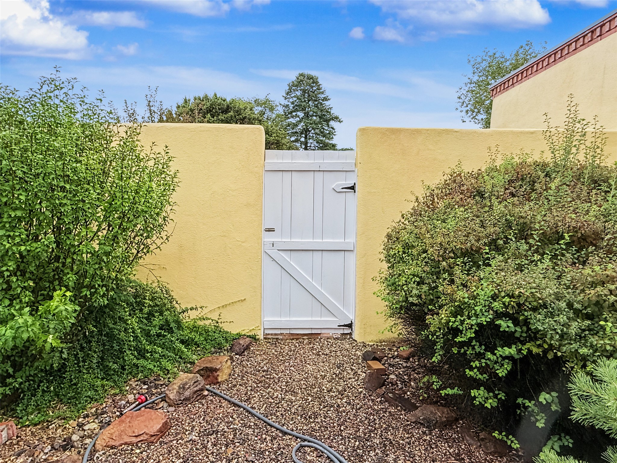 1238 Madrid Road Santa Fe, NM 87505 - Photo 38 of 70 Gallery Image 38