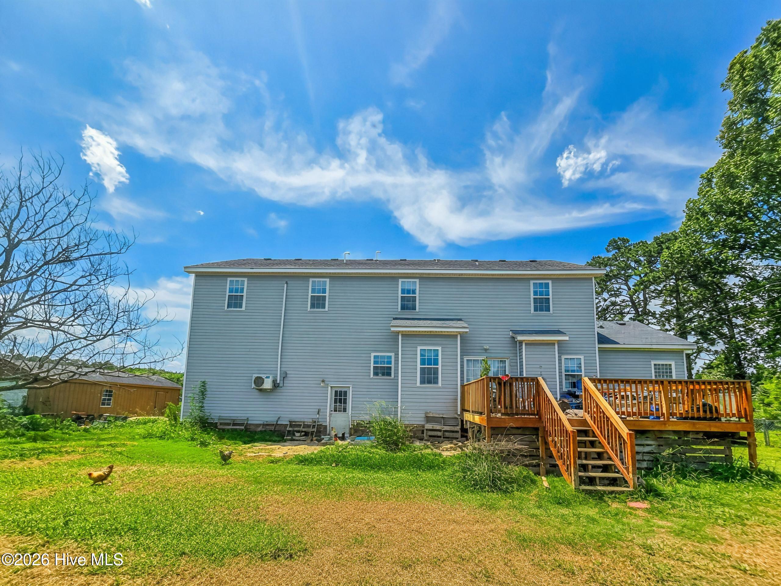 131 Milltown Road Camden, NC 27921 - Photo 3 of 29