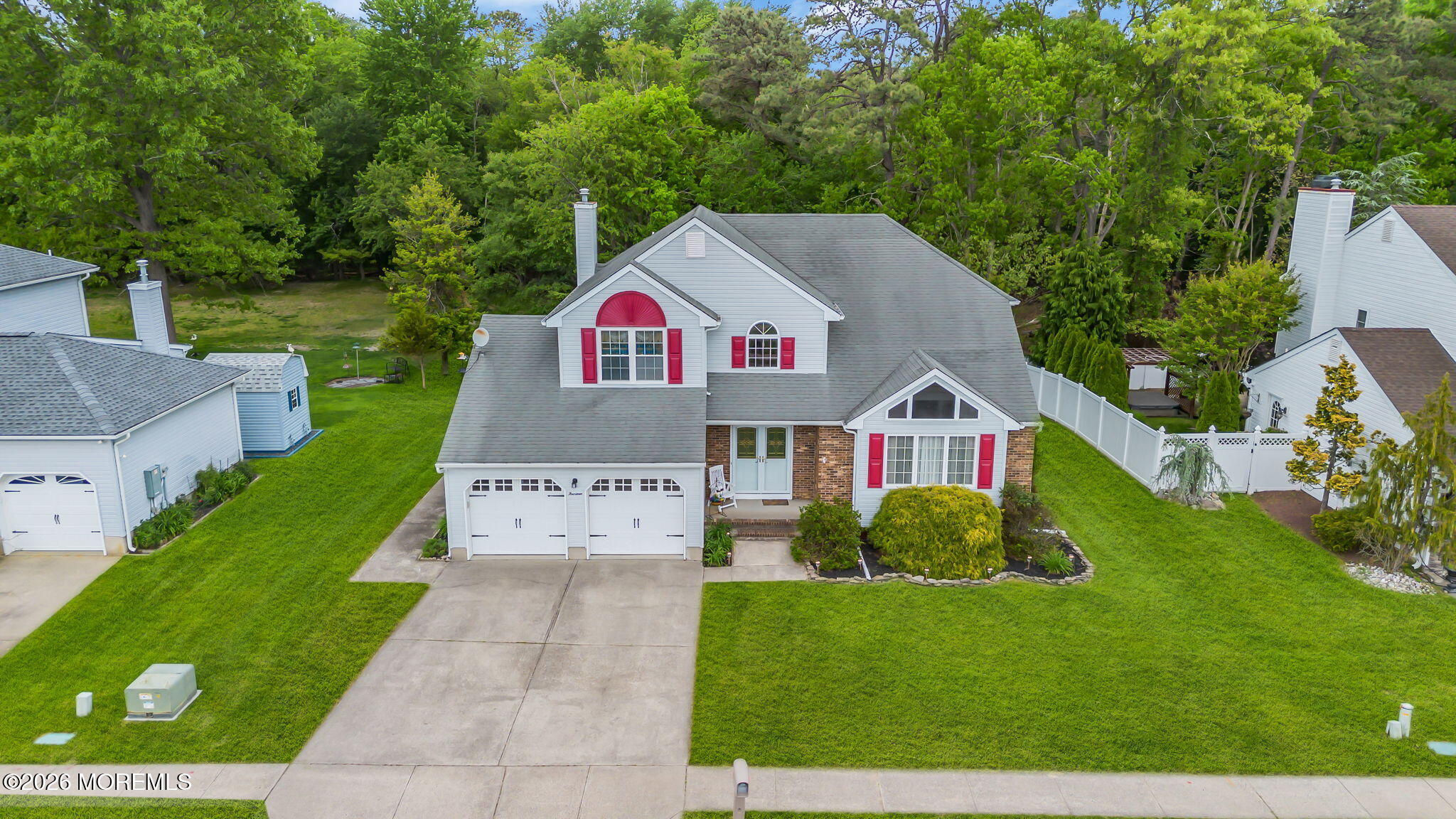 14 Jennifer Drive Howell, NJ 07731 - Photo 55 of 67 63-web-or-mls-DJI_0697-1