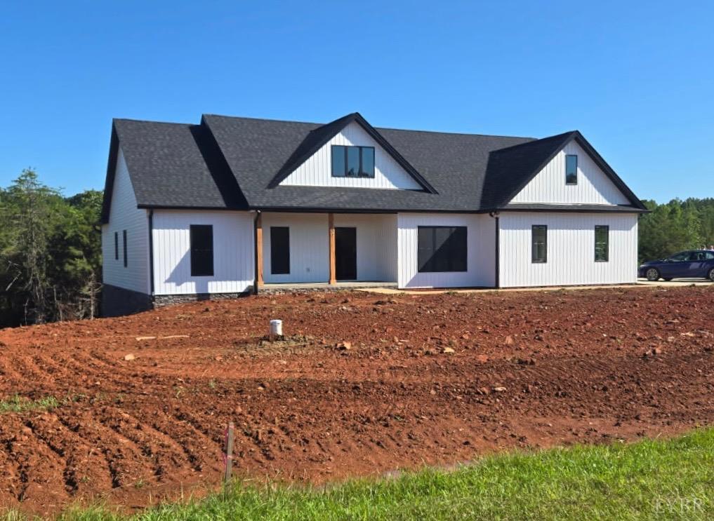 187 Pebble Road Rustburg, VA 24588 - Photo 1 of 2 Gallery Image 1