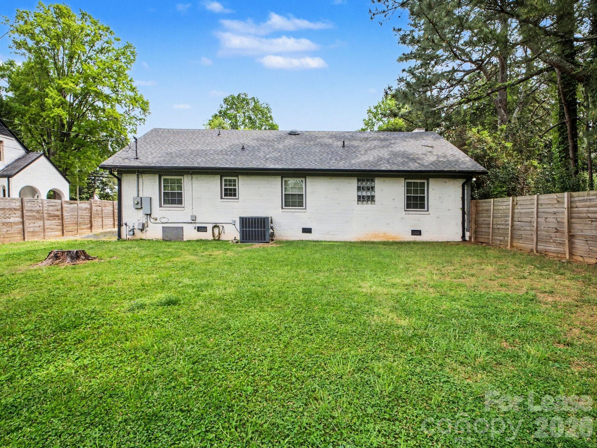 782 Union Street South Concord, NC 28025 - Photo 28 of 28 a view of a house with a yard