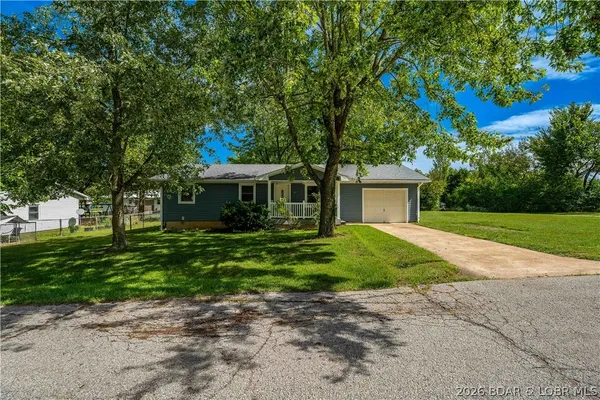 $225,000 | 510 South Ava Avenue, Eldon, MO 65026