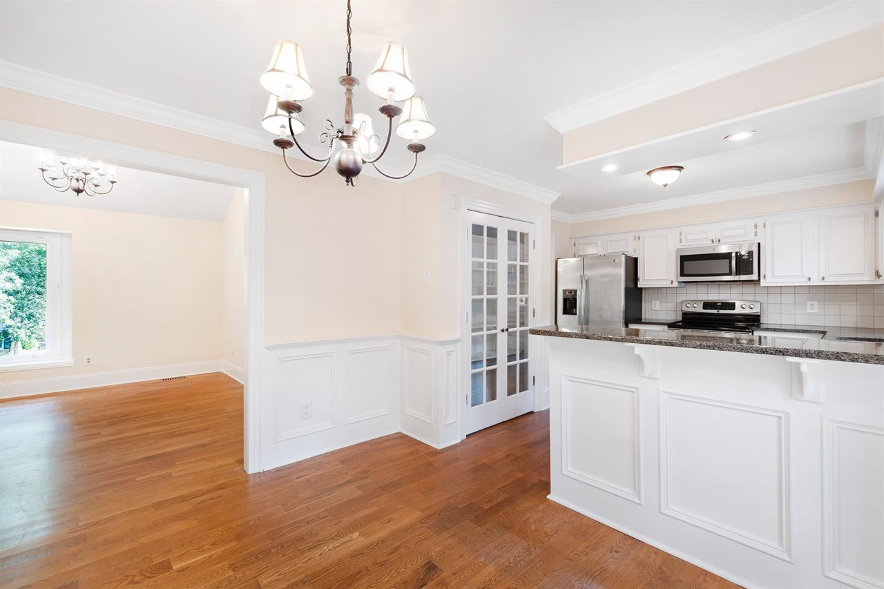 4408 Wingate Drive Raleigh, NC 27609 - Photo 12 of 28 Photo 12