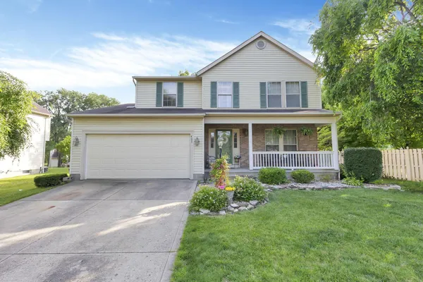 $449,900 | 483 Lorraine Boulevard, Pickerington, OH 43147