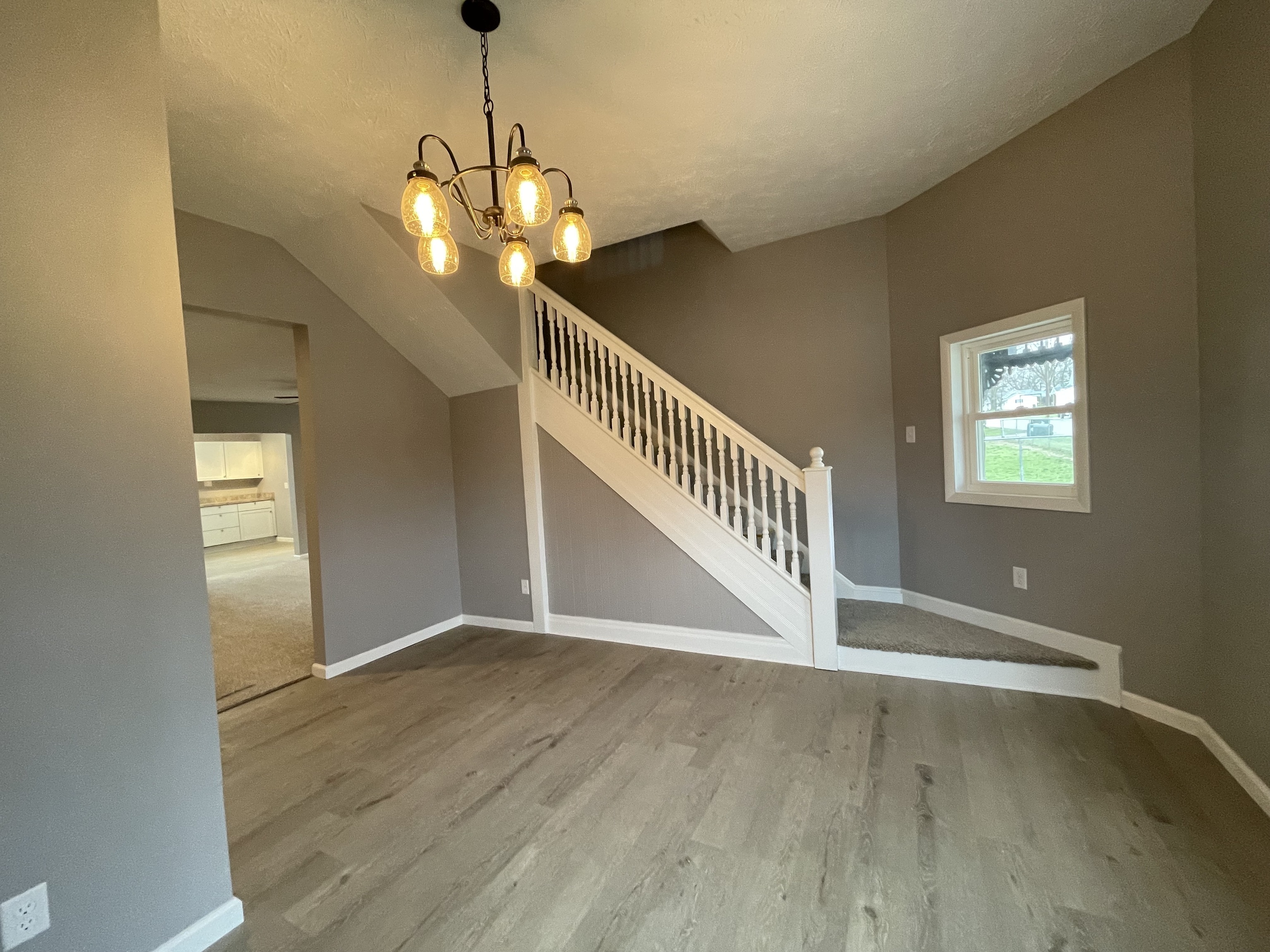 7776 East Blue Ridge Road Shelbyville, IN 46176 - Photo 3 of 45