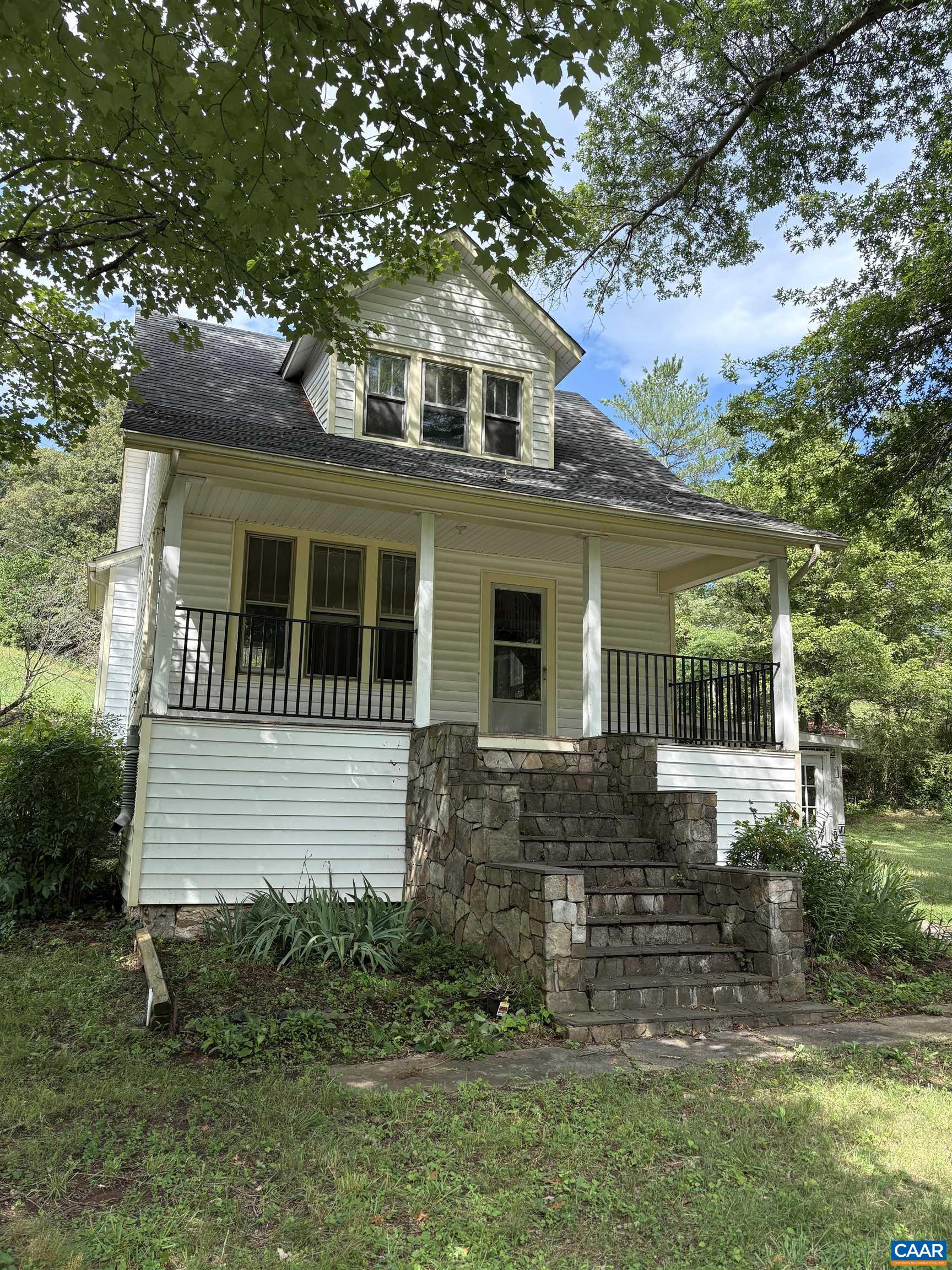 1654 River Road Faber, VA 22938 - Photo 35 of 41