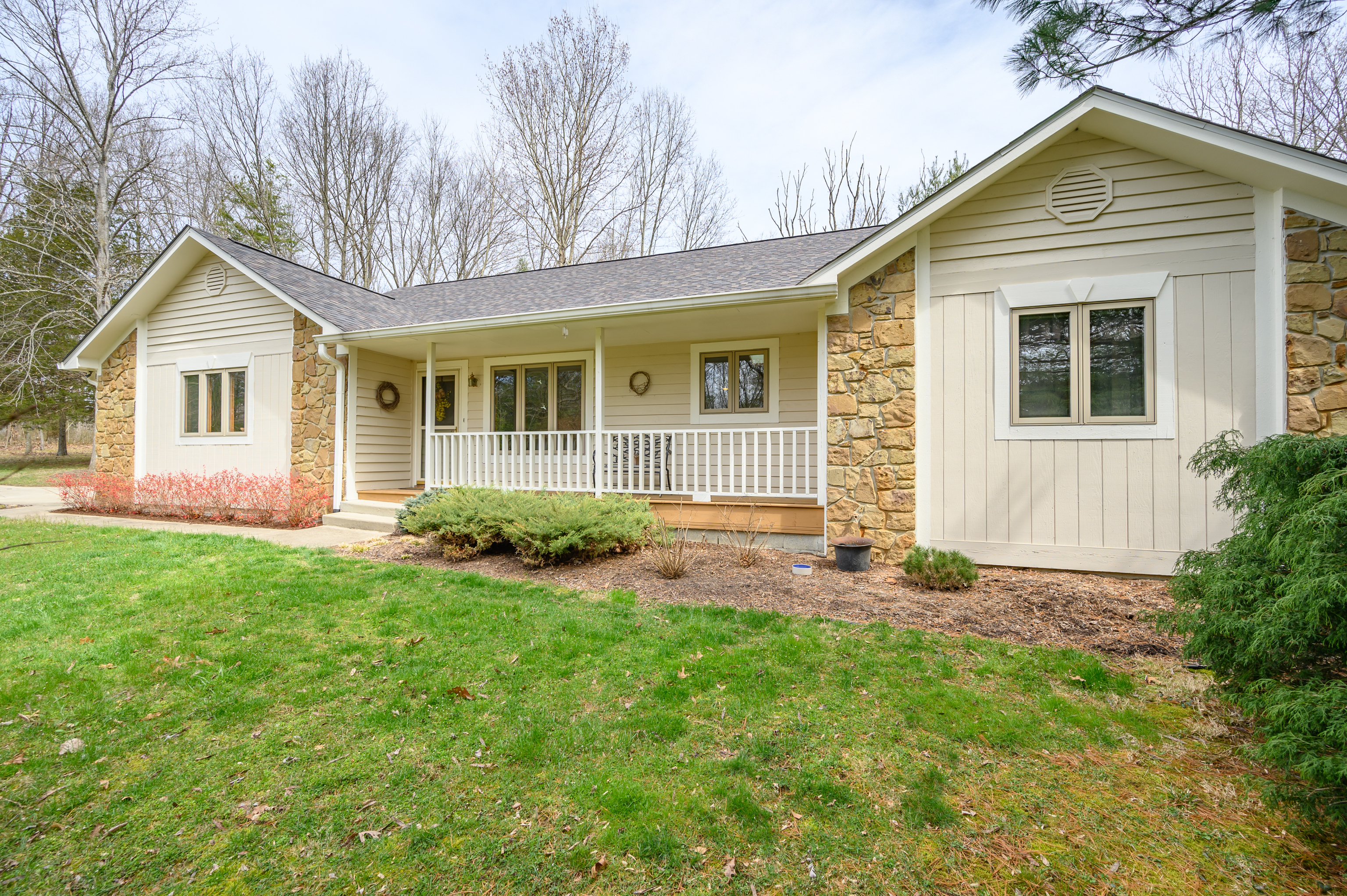 6439 North Oak Ridge Road Morgantown, IN 46160 - Photo 1 of 92 Gallery Image 1