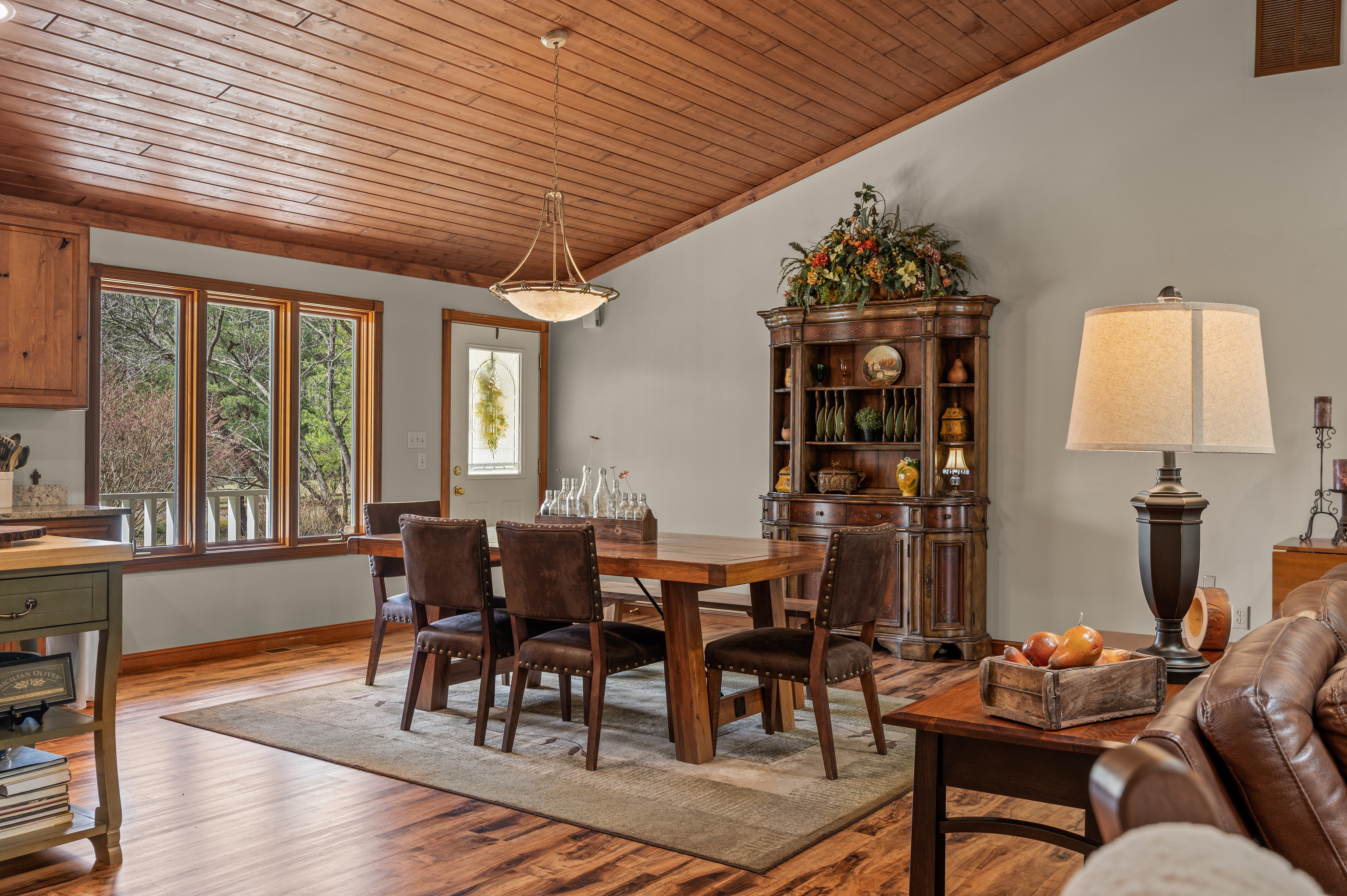 6439 North Oak Ridge Road Morgantown, IN 46160 - Photo 12 of 92 Gallery Image 12