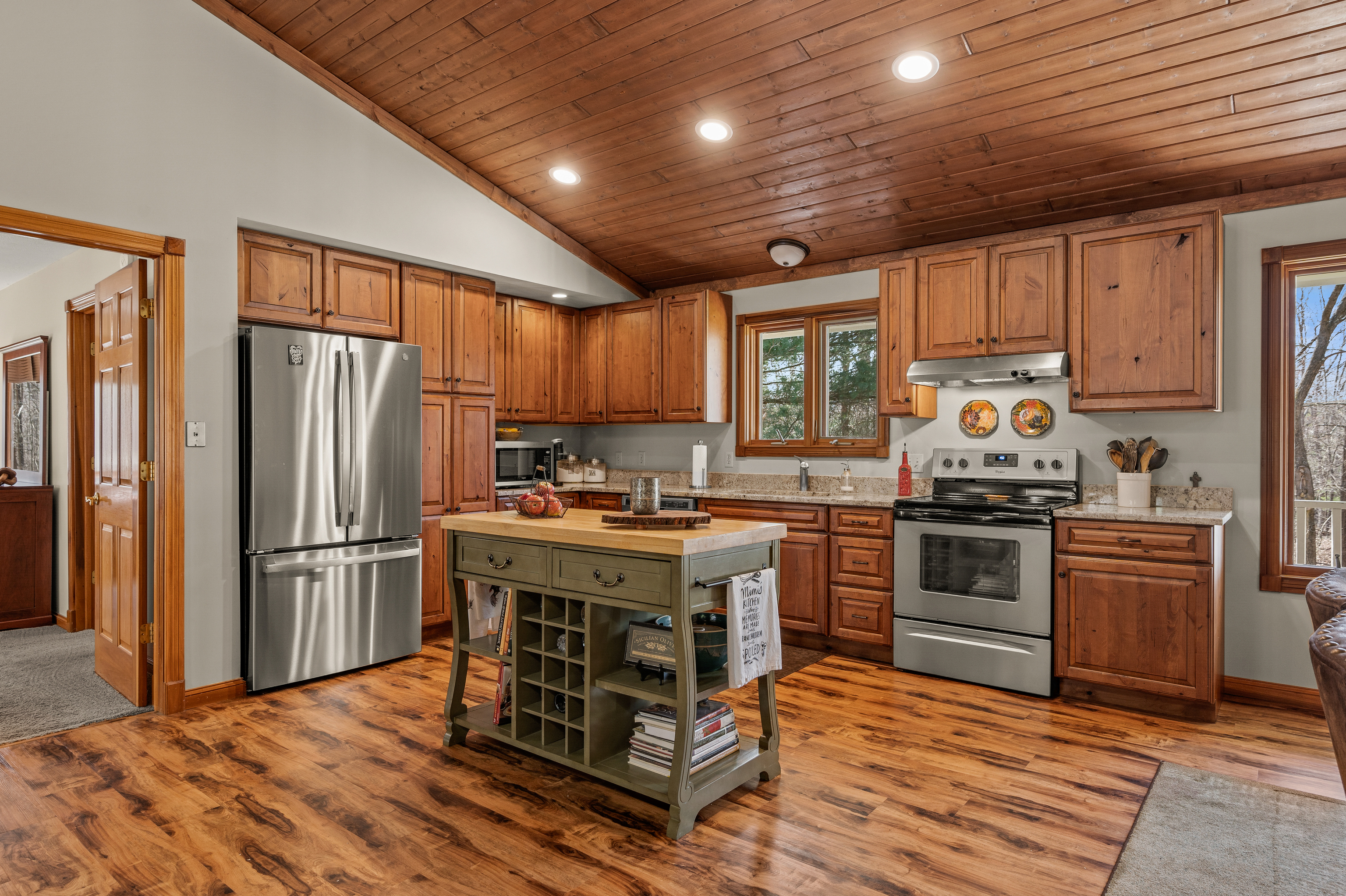 6439 North Oak Ridge Road Morgantown, IN 46160 - Photo 14 of 92 Gallery Image 14