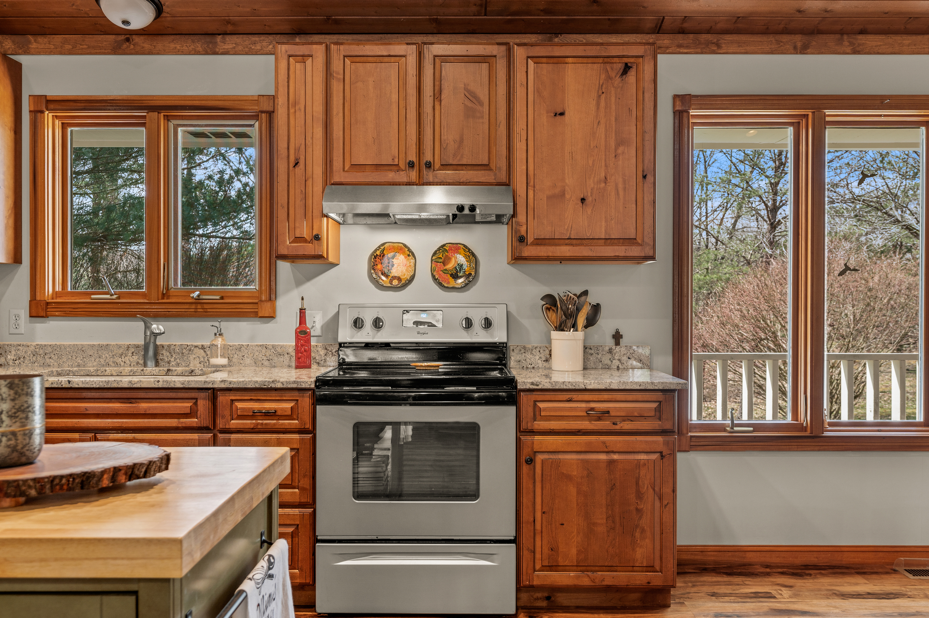 6439 North Oak Ridge Road Morgantown, IN 46160 - Photo 16 of 92 Gallery Image 16
