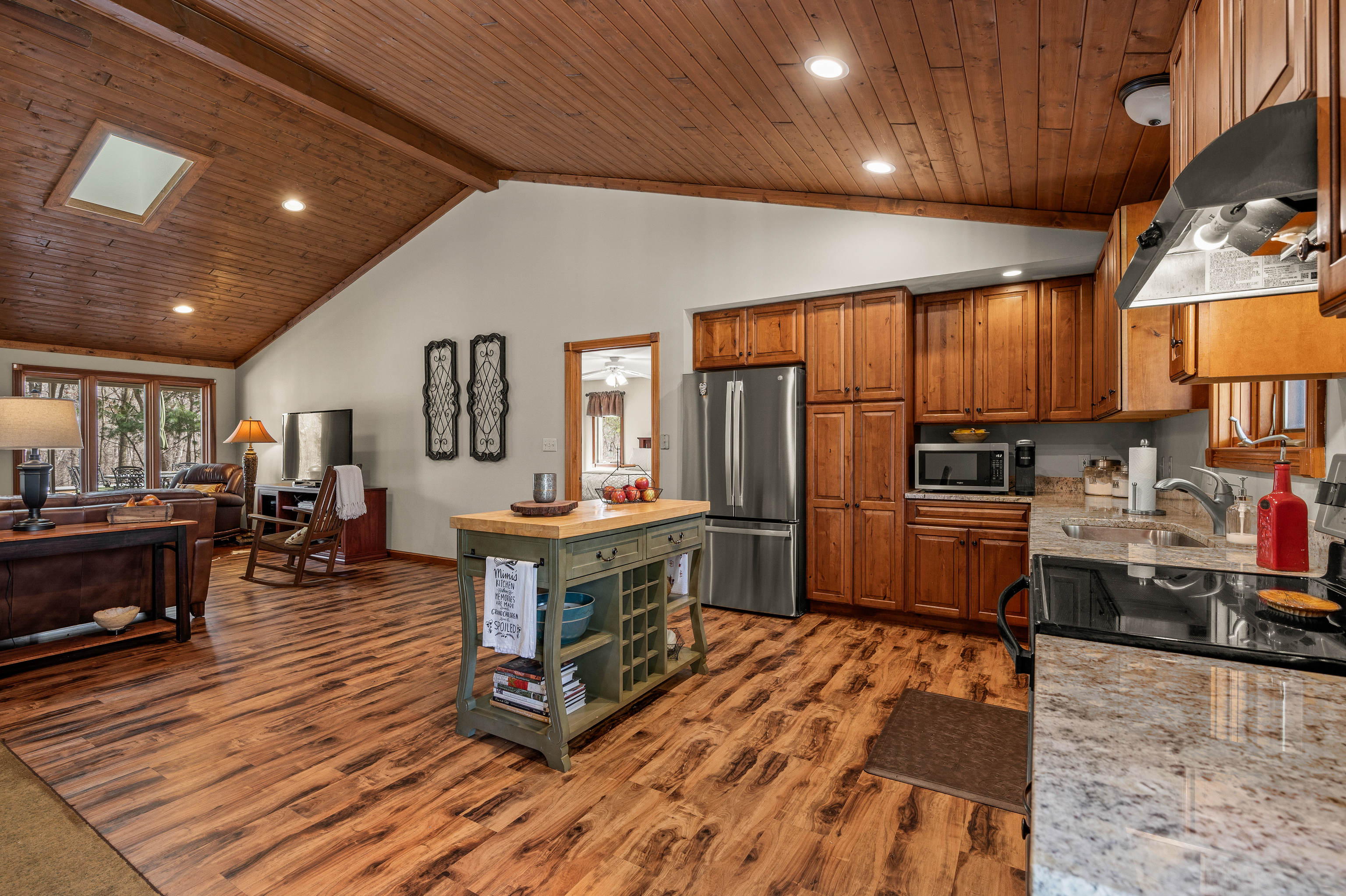6439 North Oak Ridge Road Morgantown, IN 46160 - Photo 18 of 92 Gallery Image 18