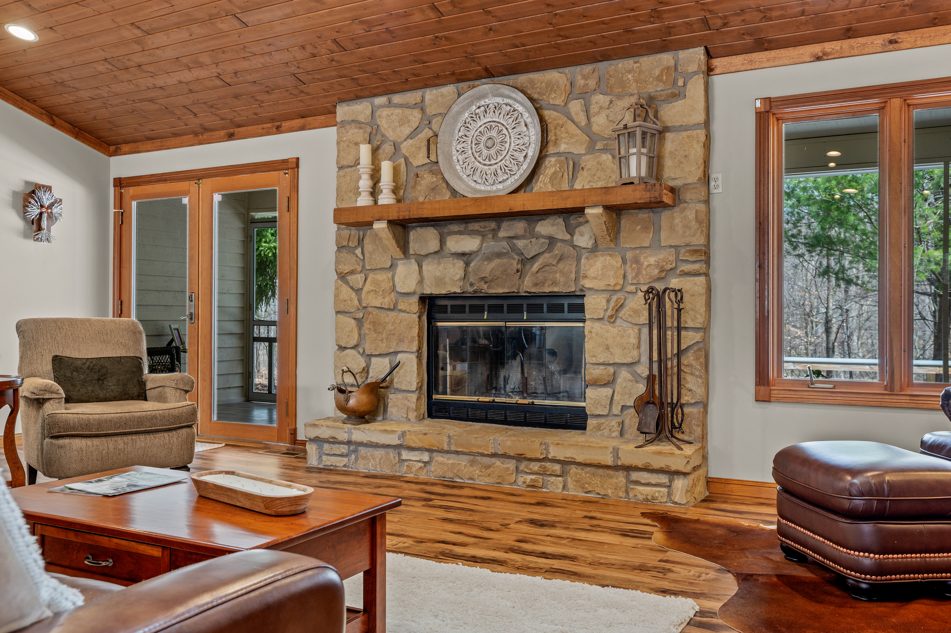 6439 North Oak Ridge Road Morgantown, IN 46160 - Photo 23 of 92 Gallery Image 23