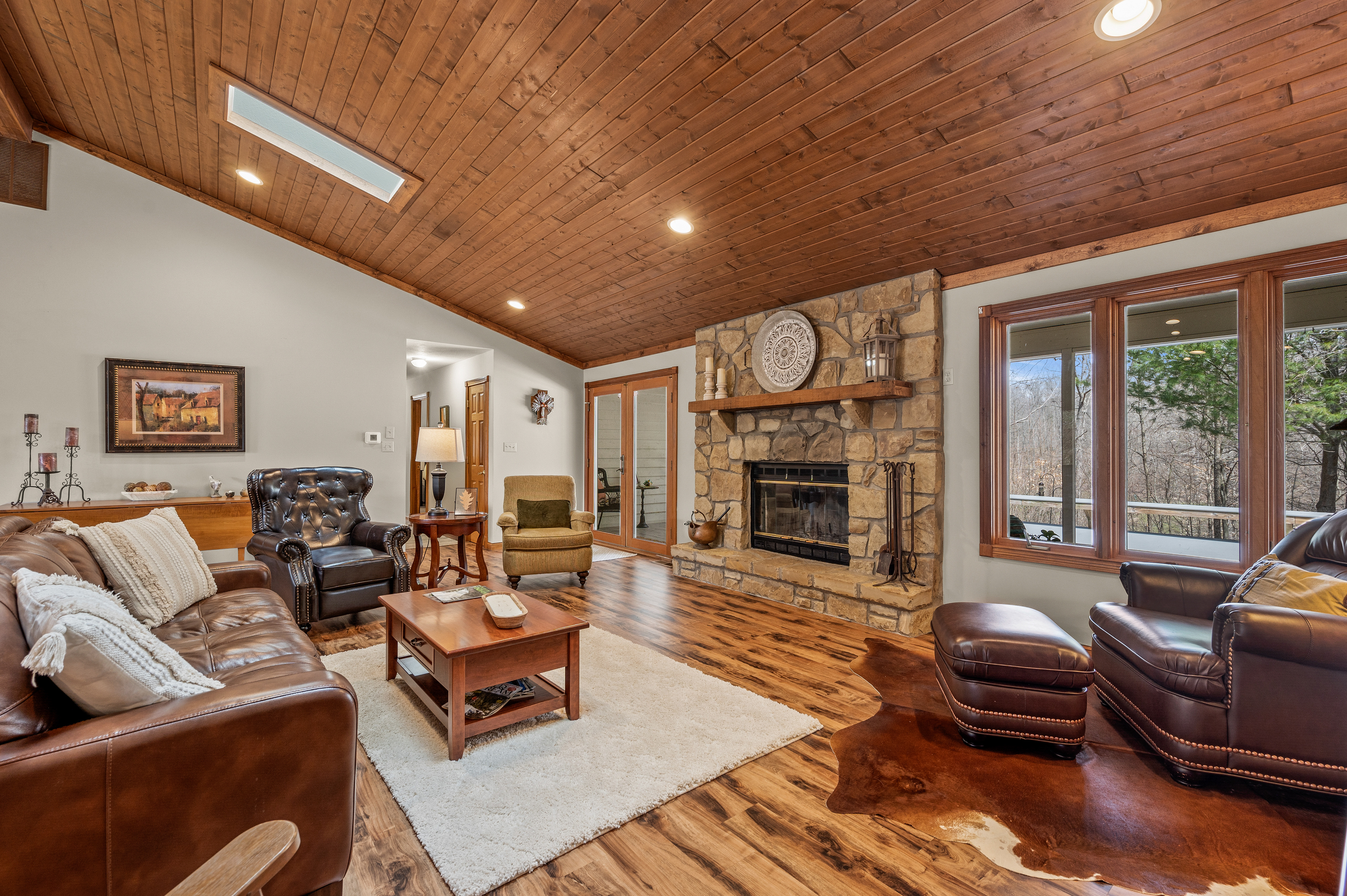 6439 North Oak Ridge Road Morgantown, IN 46160 - Photo 24 of 92 Gallery Image 24