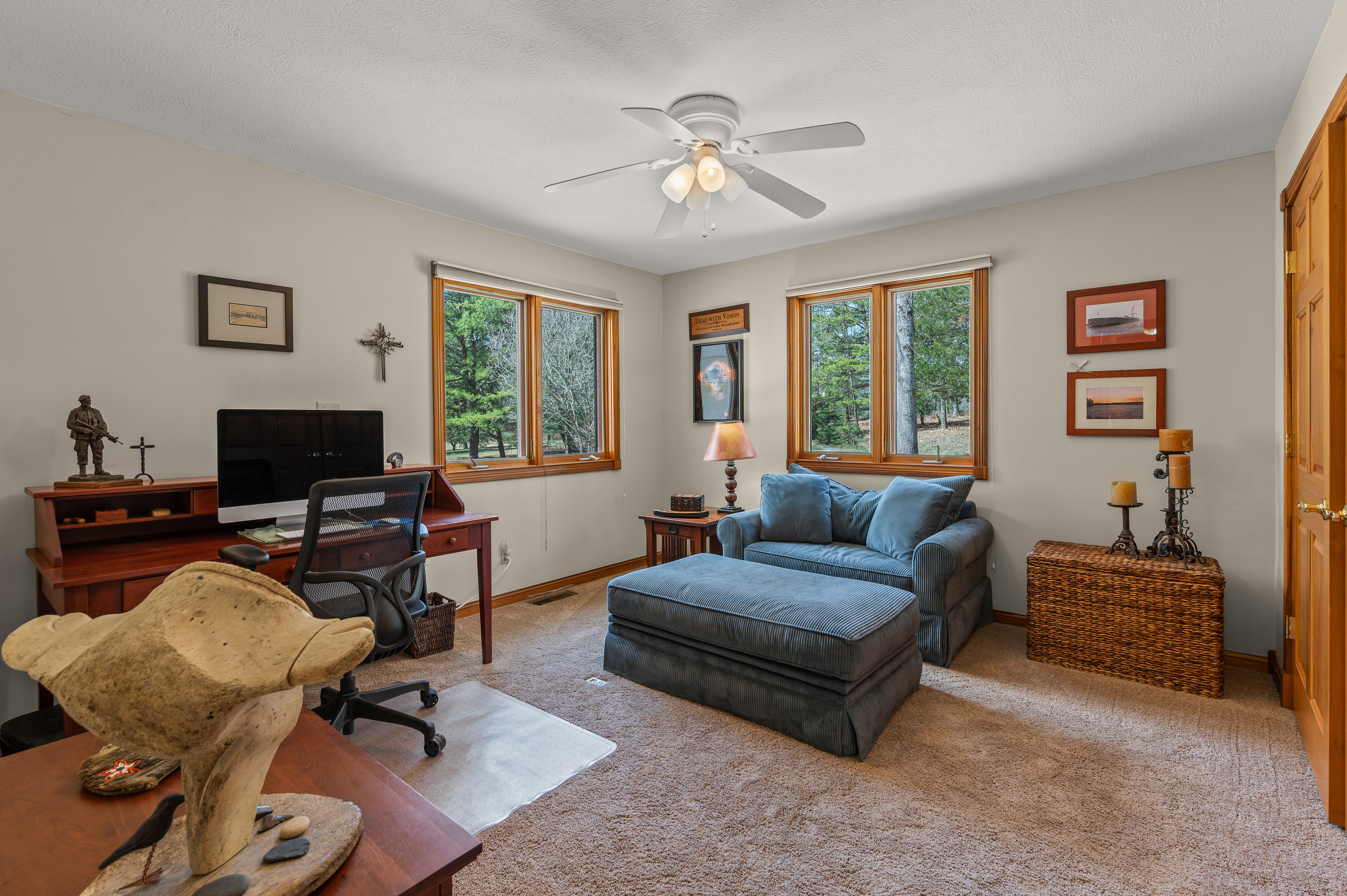 6439 North Oak Ridge Road Morgantown, IN 46160 - Photo 29 of 92 Gallery Image 29