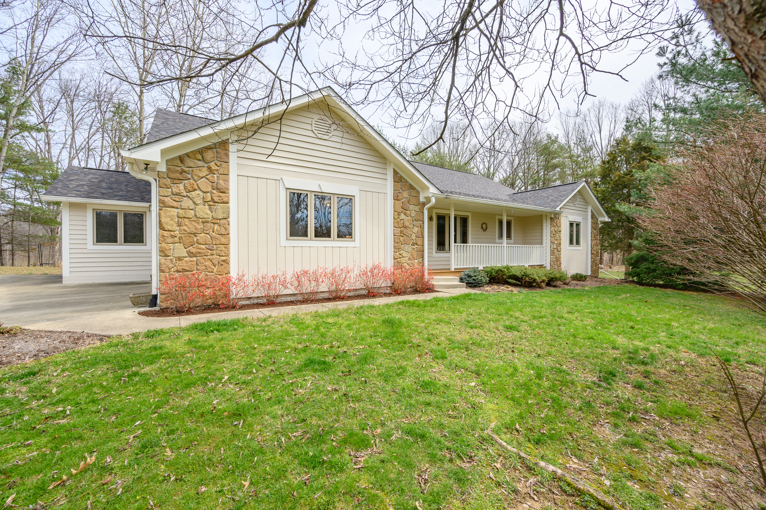 6439 North Oak Ridge Road Morgantown, IN 46160 - Photo 3 of 92 Gallery Image 3