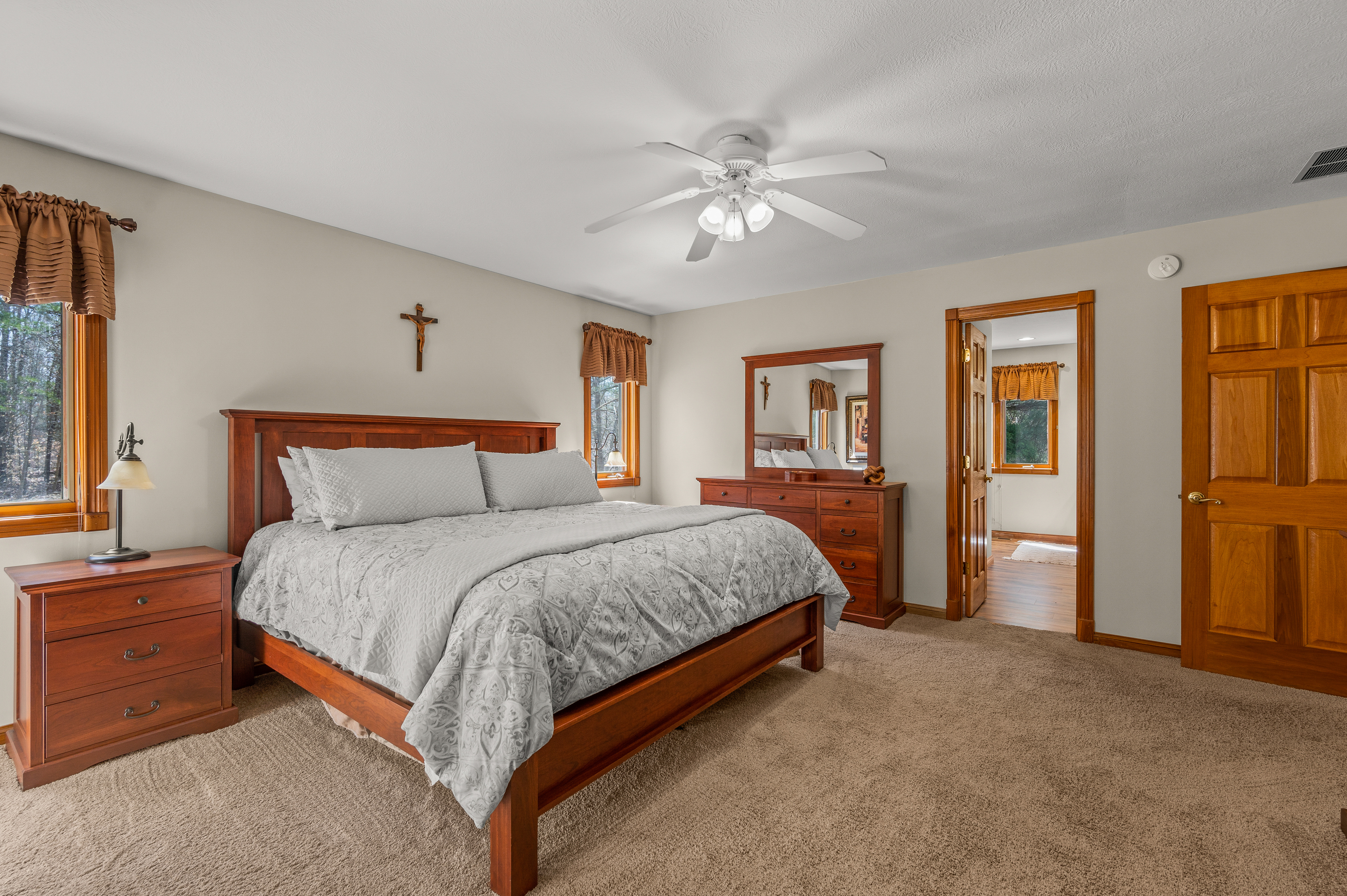 6439 North Oak Ridge Road Morgantown, IN 46160 - Photo 32 of 92 Gallery Image 32
