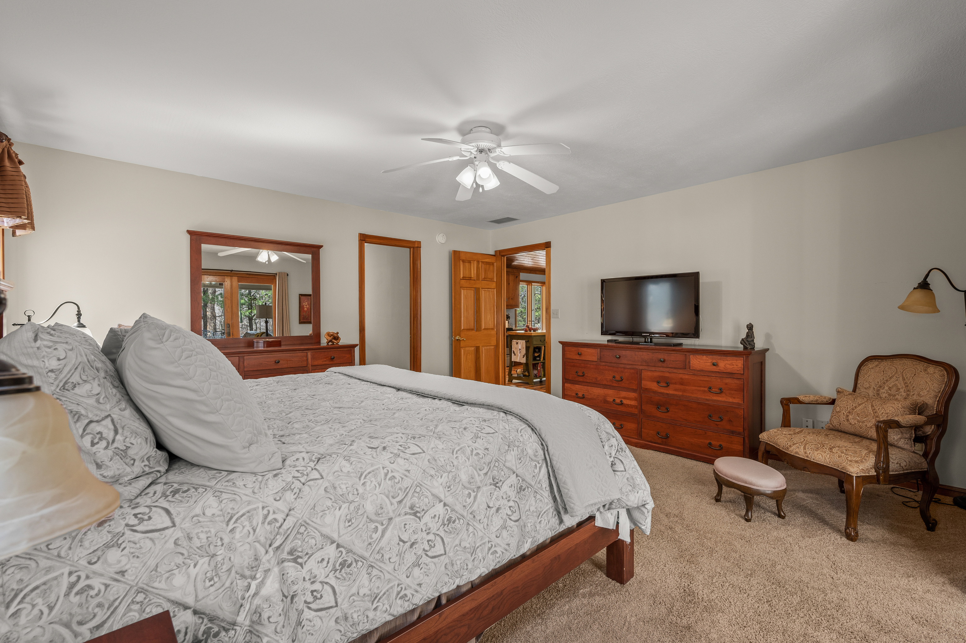 6439 North Oak Ridge Road Morgantown, IN 46160 - Photo 33 of 92 Gallery Image 33