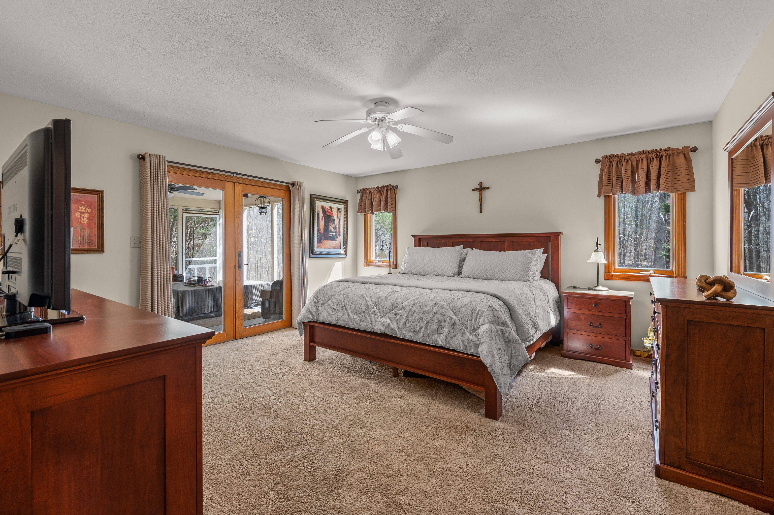 6439 North Oak Ridge Road Morgantown, IN 46160 - Photo 35 of 92 Gallery Image 35