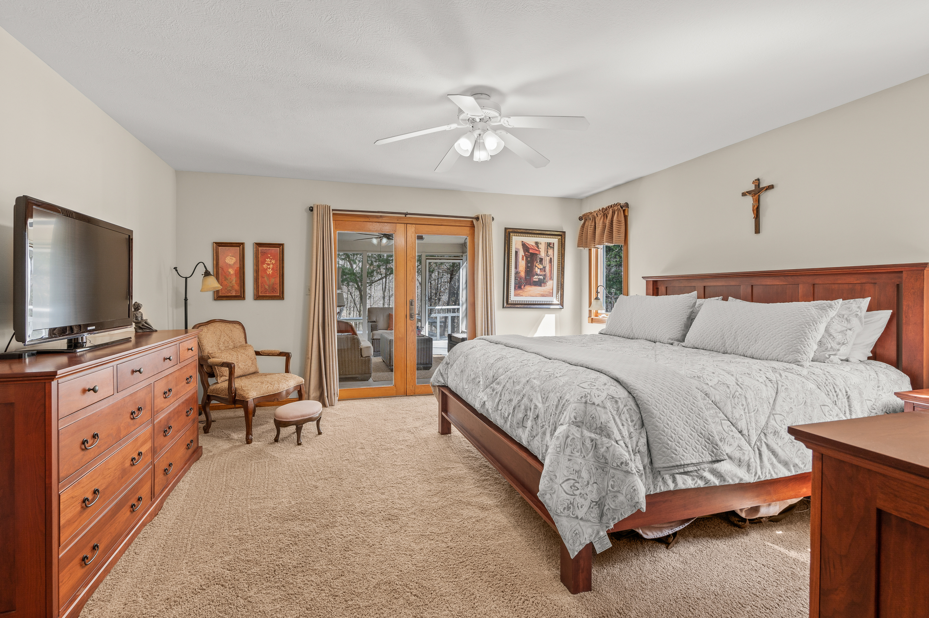 6439 North Oak Ridge Road Morgantown, IN 46160 - Photo 36 of 92 Gallery Image 36