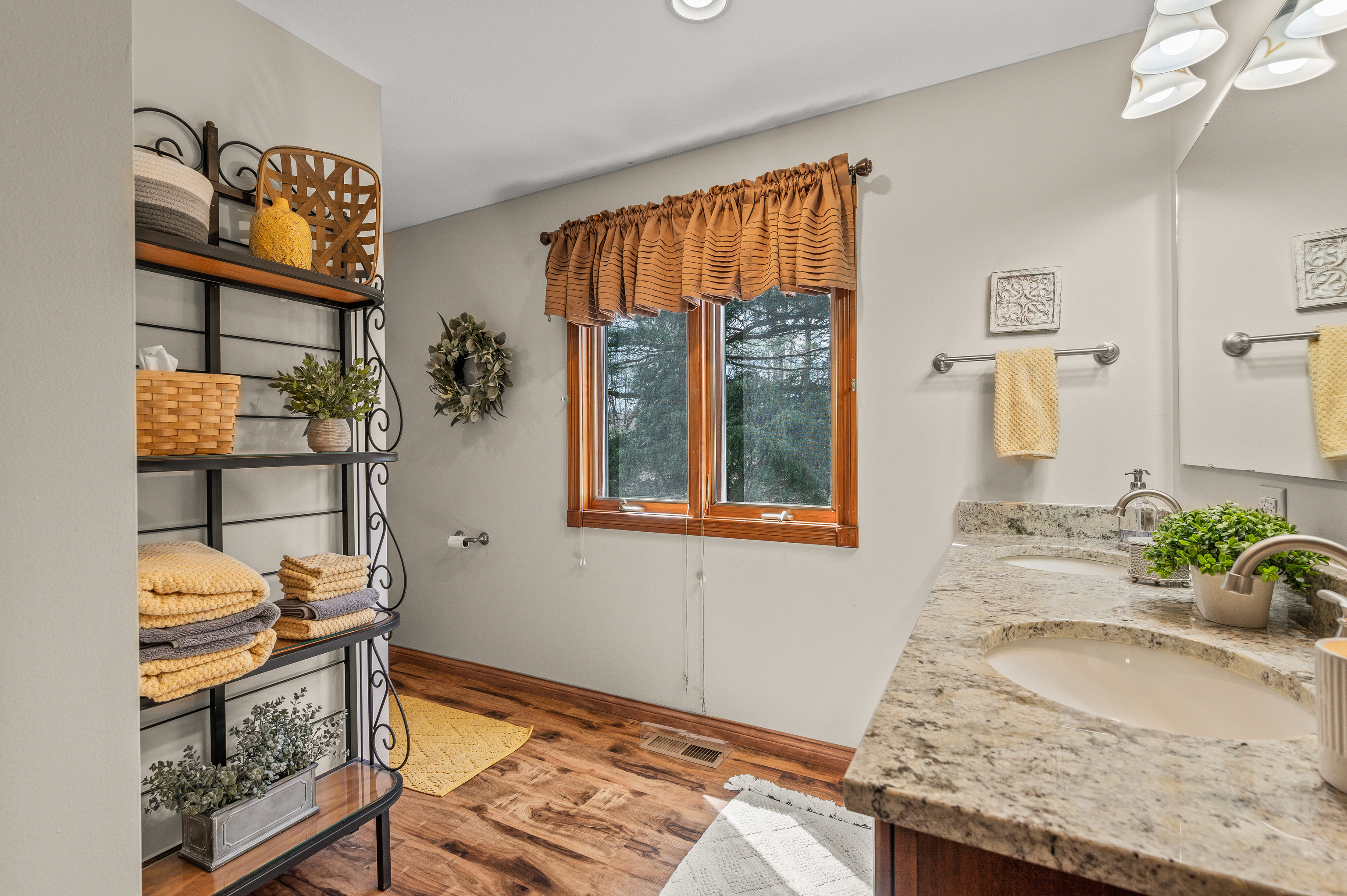 6439 North Oak Ridge Road Morgantown, IN 46160 - Photo 38 of 92 Gallery Image 38