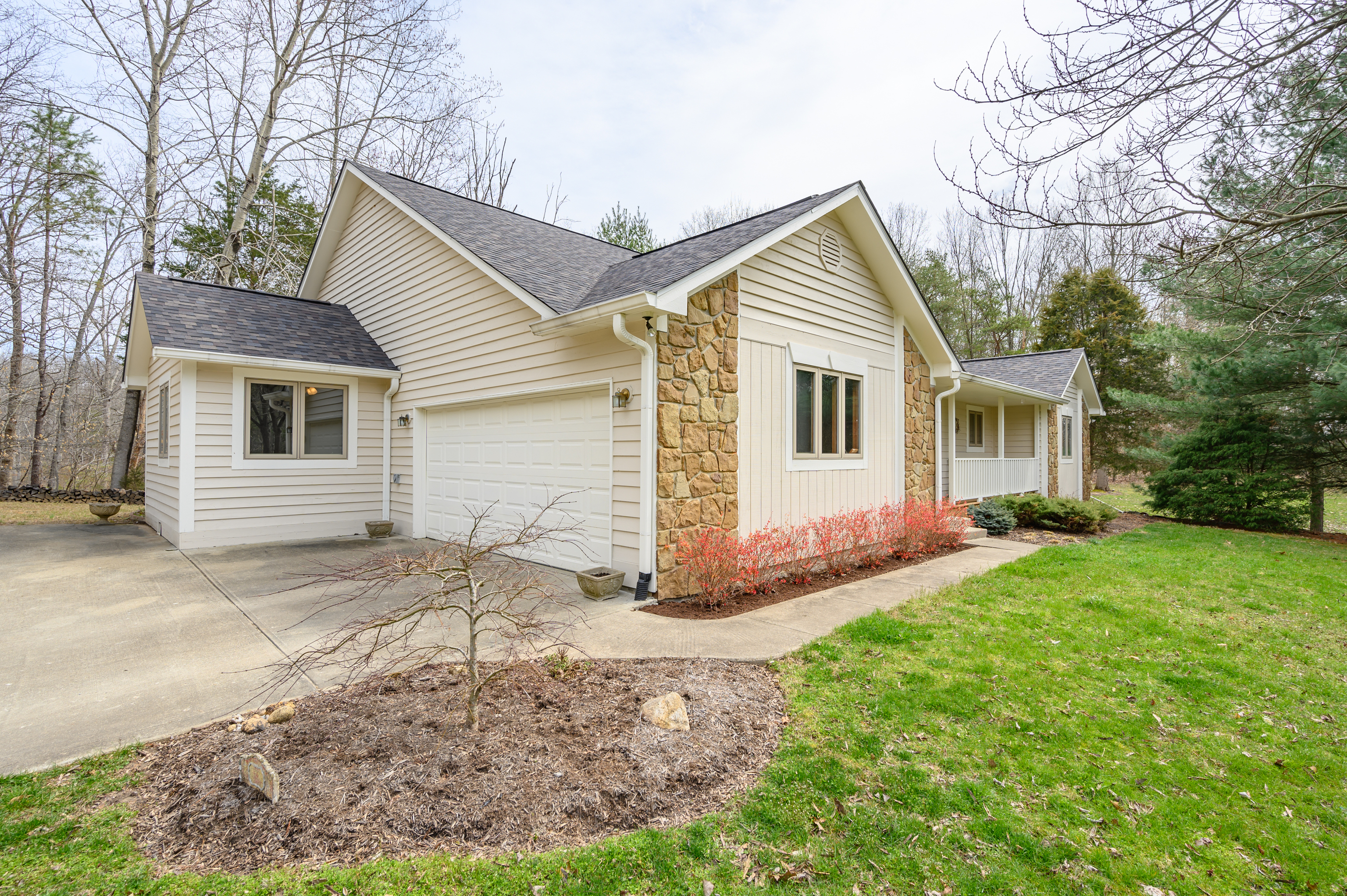 6439 North Oak Ridge Road Morgantown, IN 46160 - Photo 4 of 92 Gallery Image 4