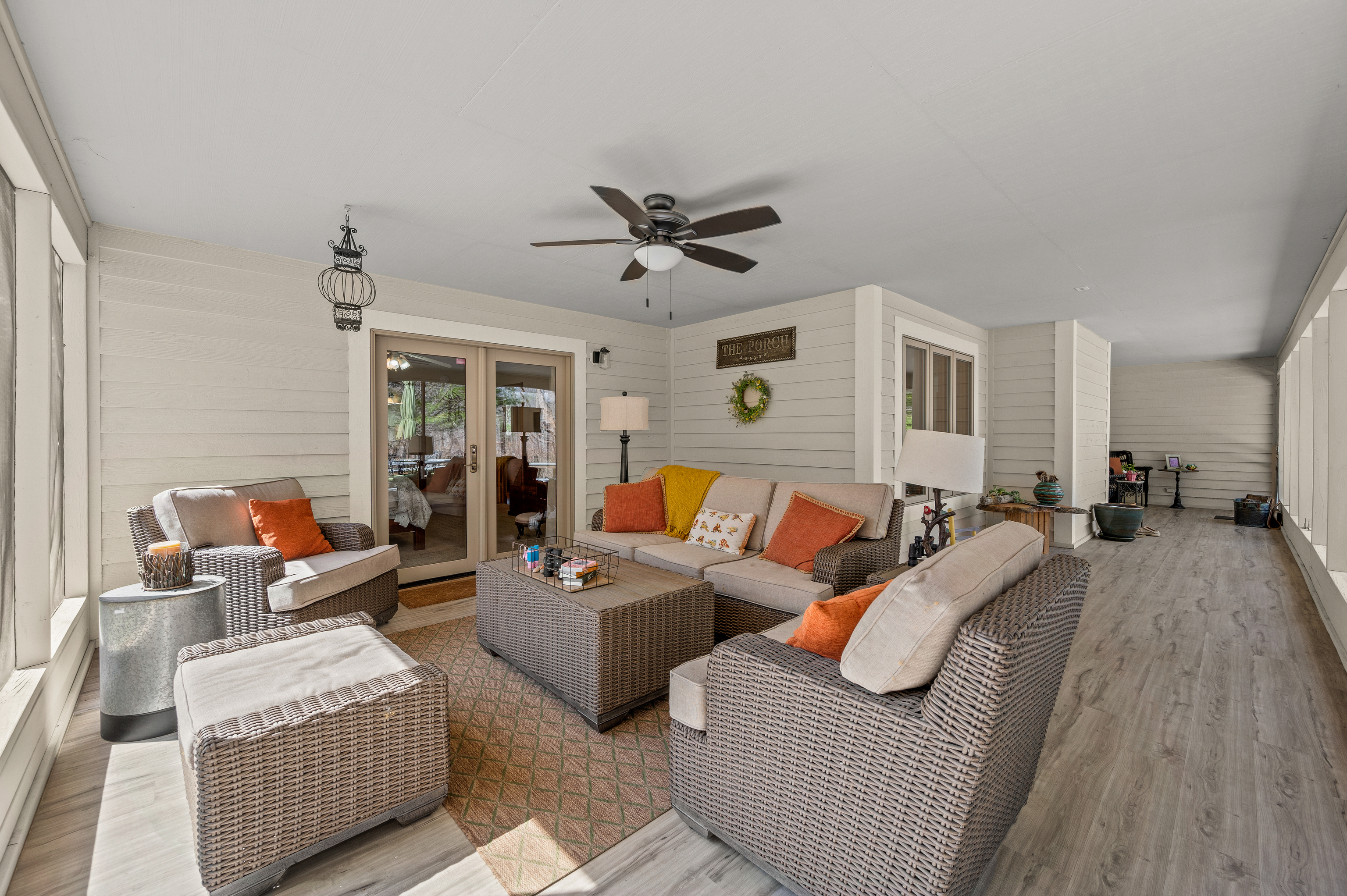 6439 North Oak Ridge Road Morgantown, IN 46160 - Photo 42 of 92 Gallery Image 42