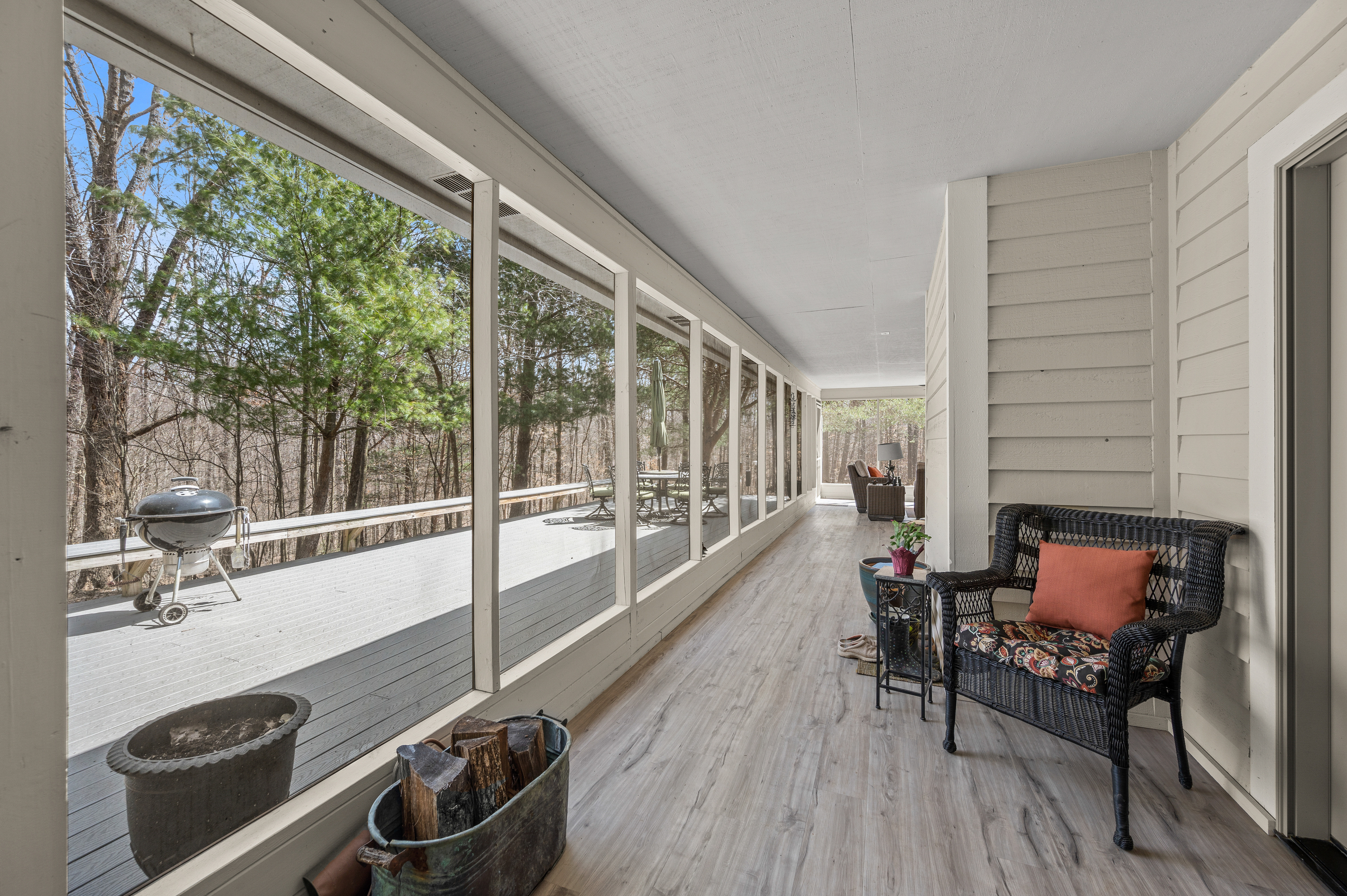 6439 North Oak Ridge Road Morgantown, IN 46160 - Photo 47 of 92 Gallery Image 47