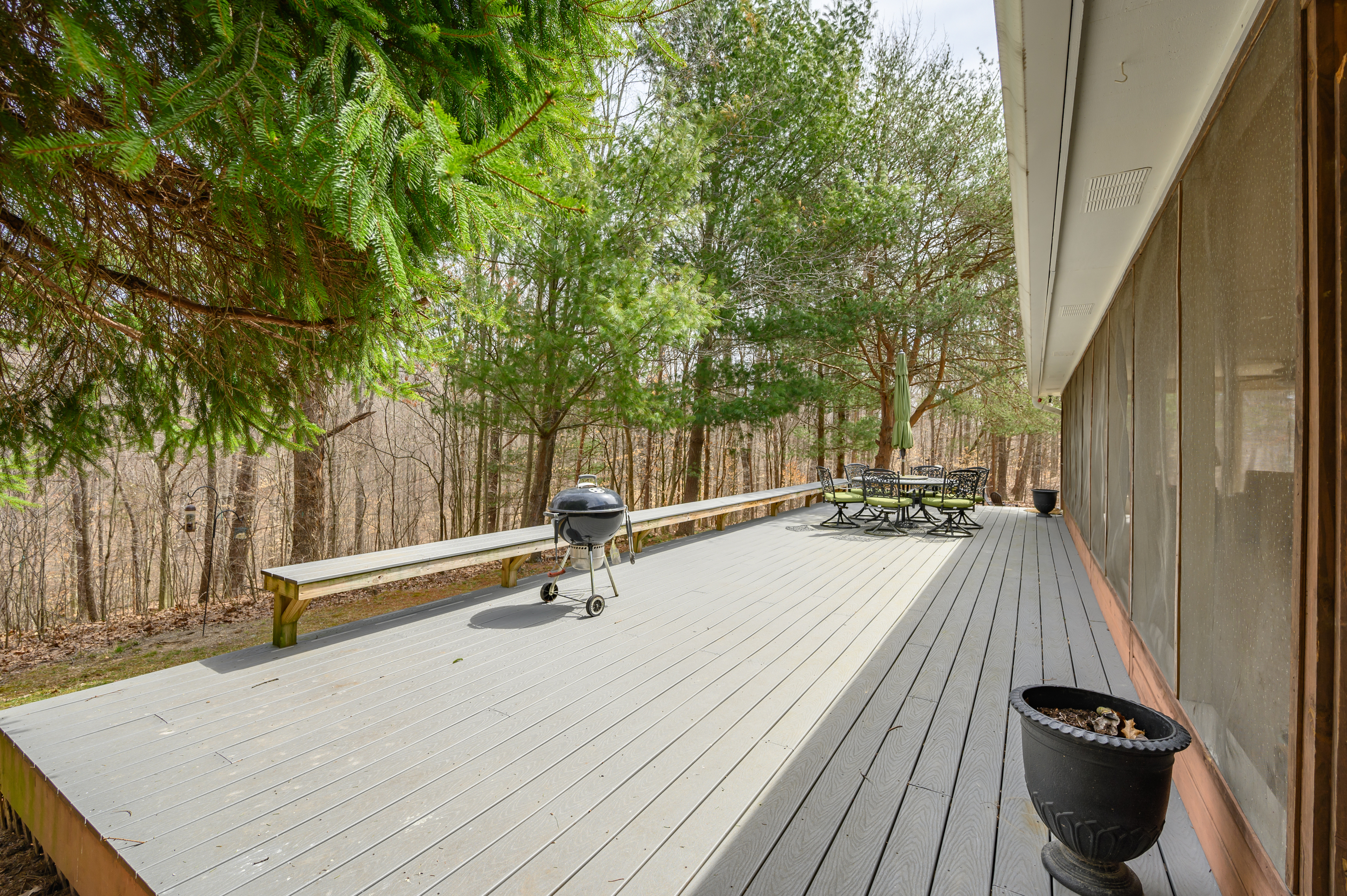 6439 North Oak Ridge Road Morgantown, IN 46160 - Photo 50 of 92 Gallery Image 50