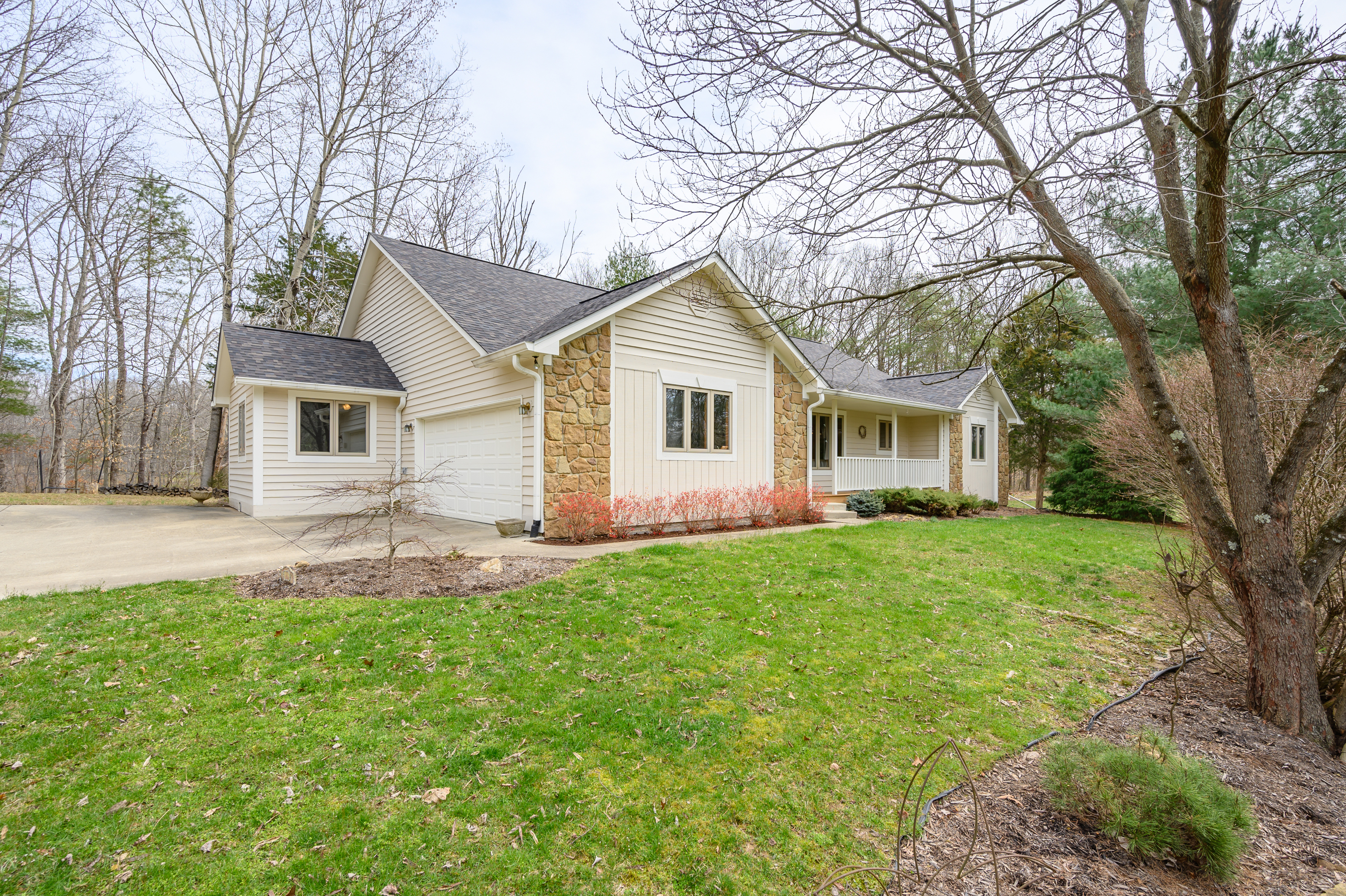 6439 North Oak Ridge Road Morgantown, IN 46160 - Photo 5 of 92 Gallery Image 5