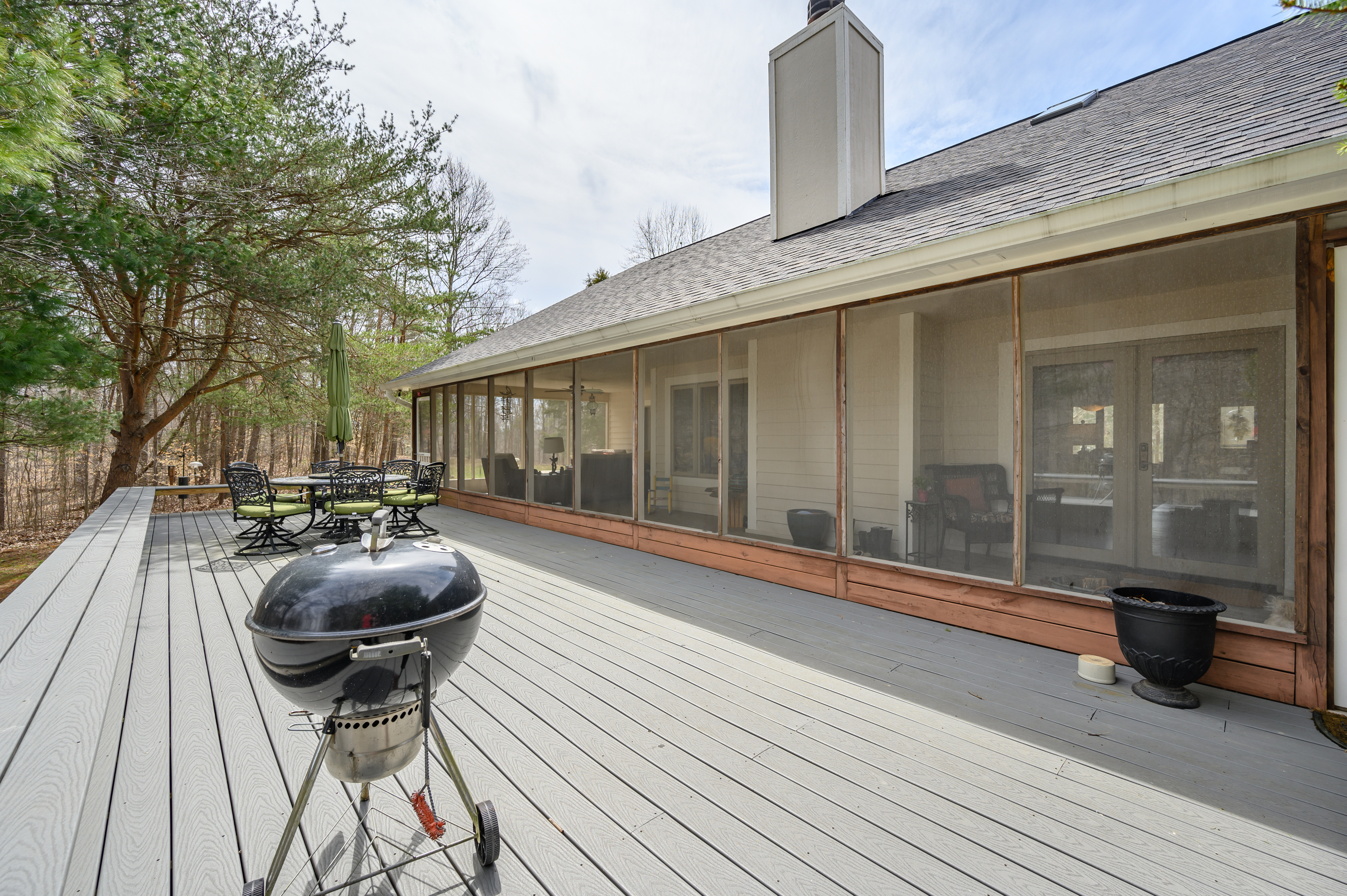 6439 North Oak Ridge Road Morgantown, IN 46160 - Photo 51 of 92 Gallery Image 51