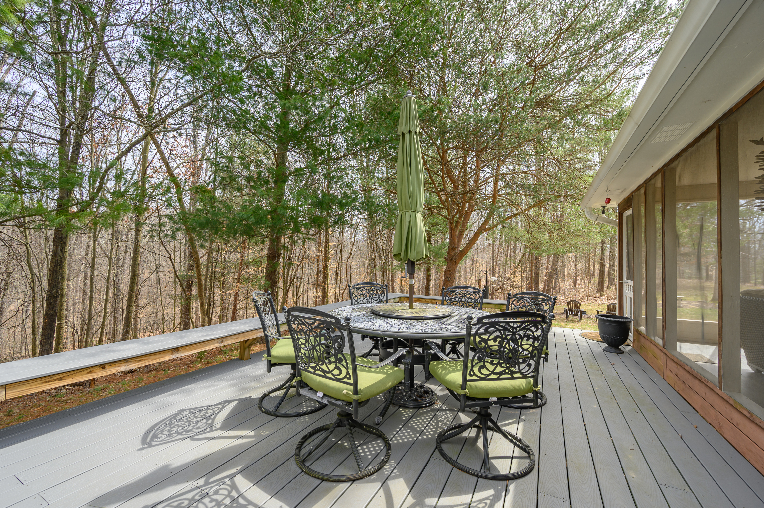 6439 North Oak Ridge Road Morgantown, IN 46160 - Photo 52 of 92 Gallery Image 52