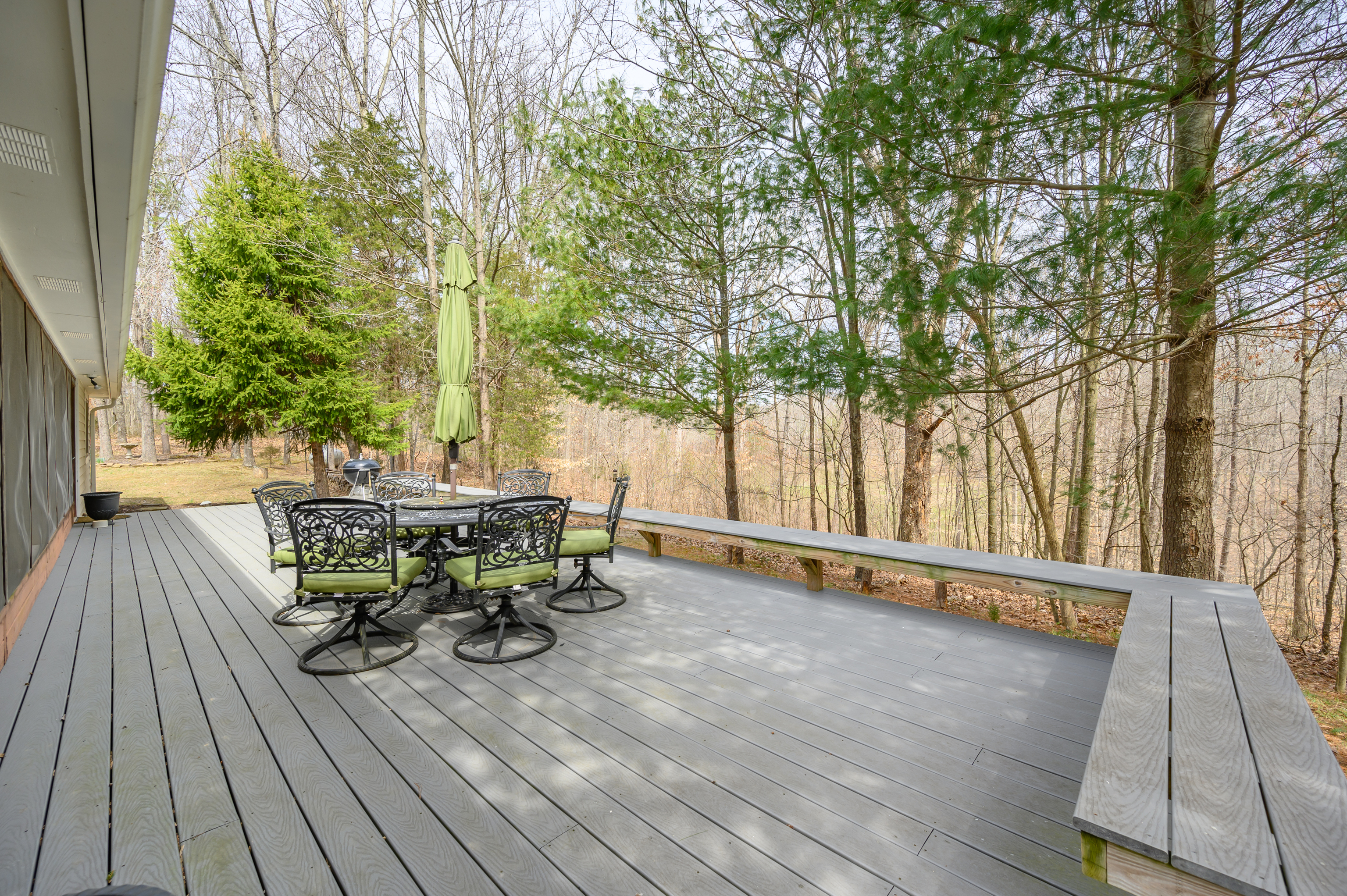 6439 North Oak Ridge Road Morgantown, IN 46160 - Photo 53 of 92 Gallery Image 53