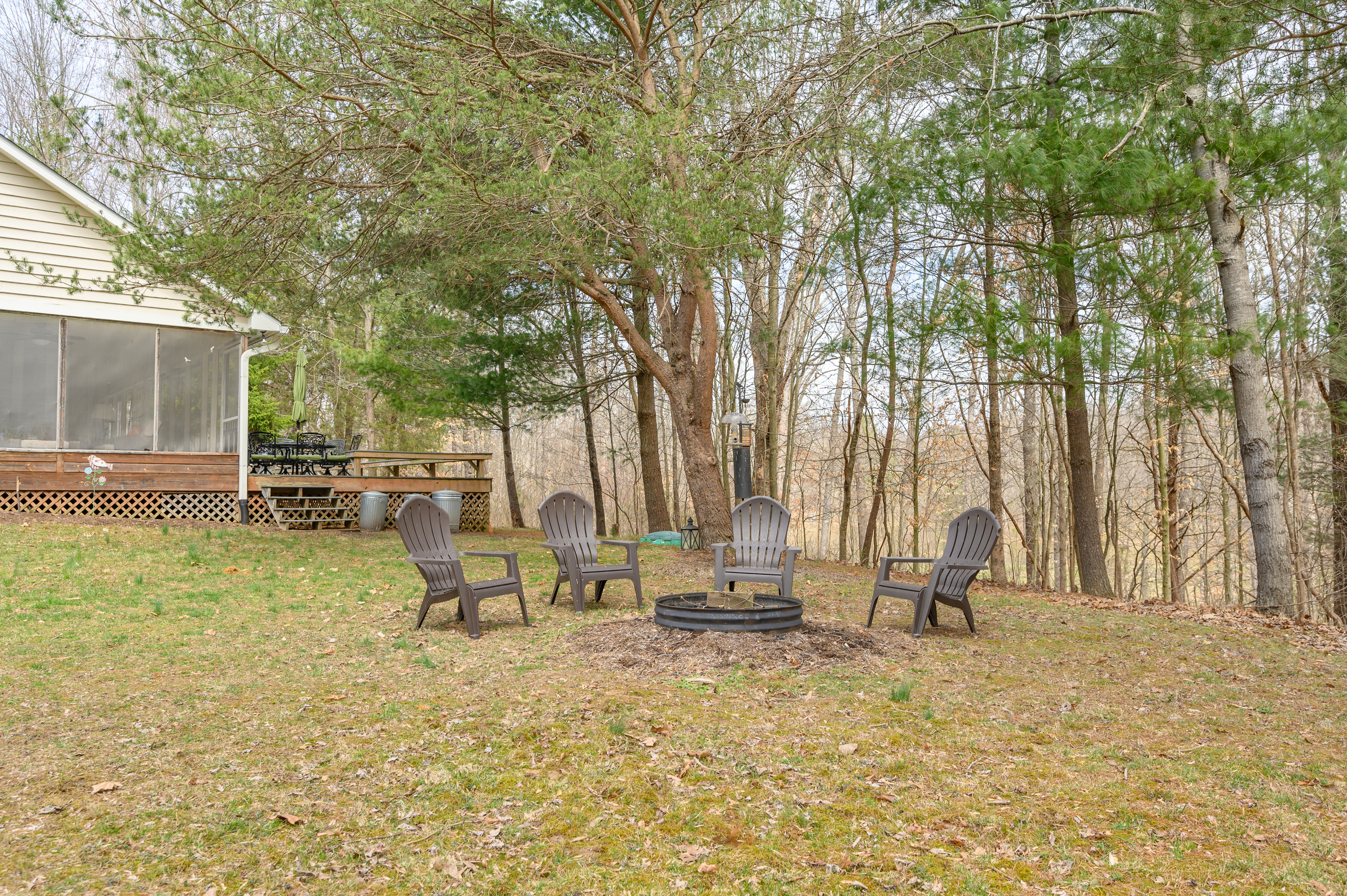 6439 North Oak Ridge Road Morgantown, IN 46160 - Photo 55 of 92 Gallery Image 55