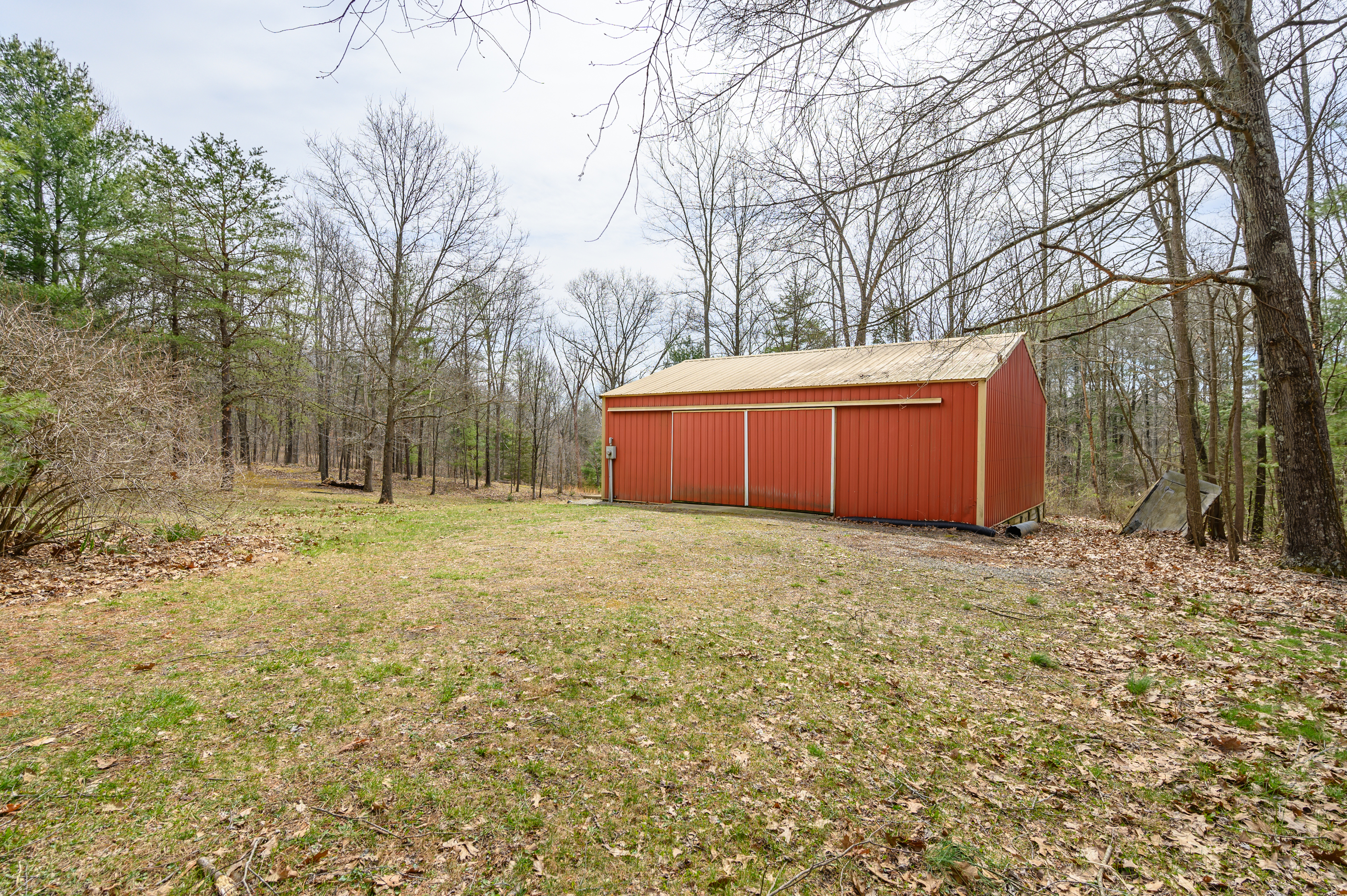 6439 North Oak Ridge Road Morgantown, IN 46160 - Photo 58 of 92 Gallery Image 58