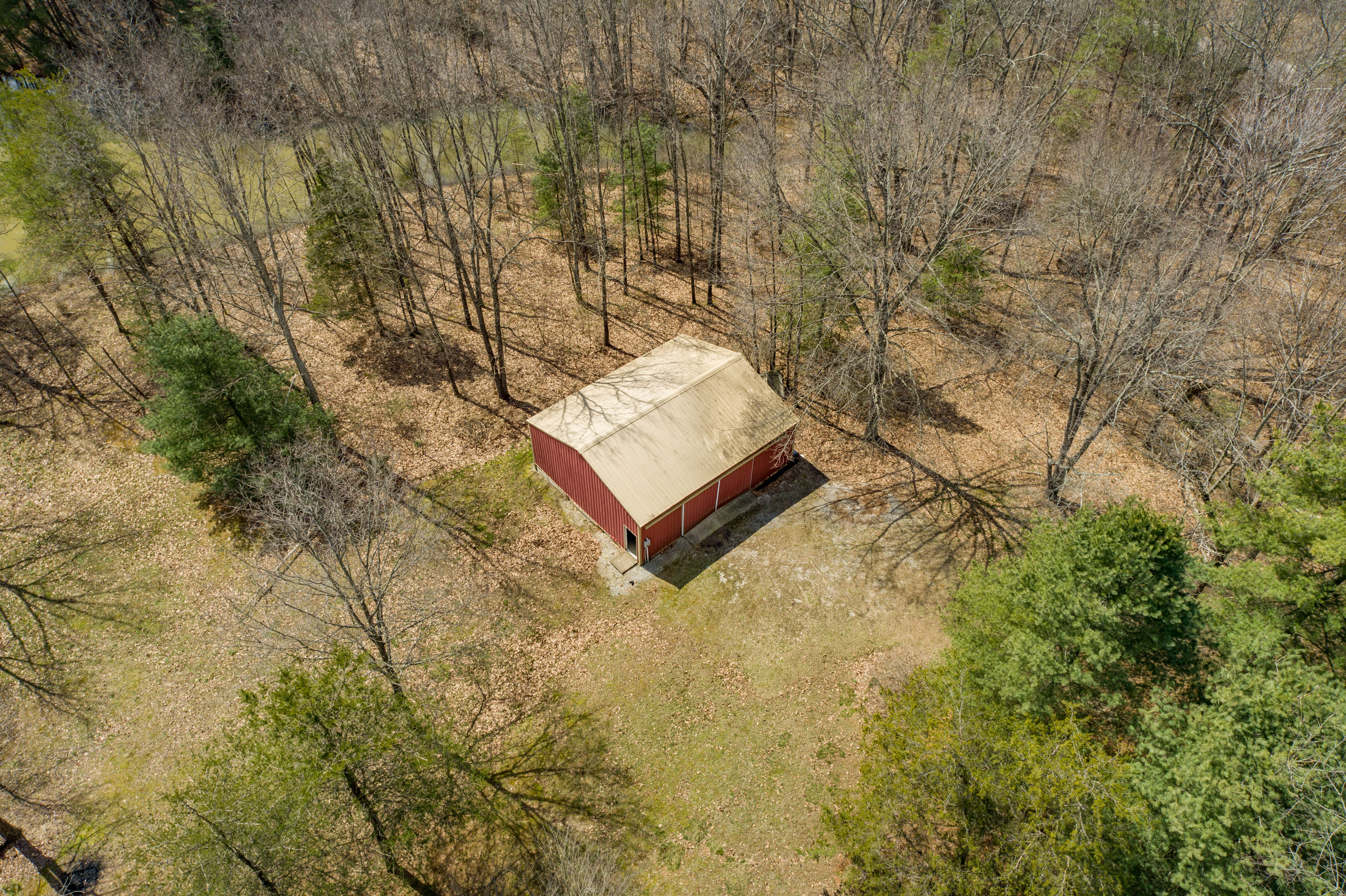 6439 North Oak Ridge Road Morgantown, IN 46160 - Photo 60 of 92 Gallery Image 60
