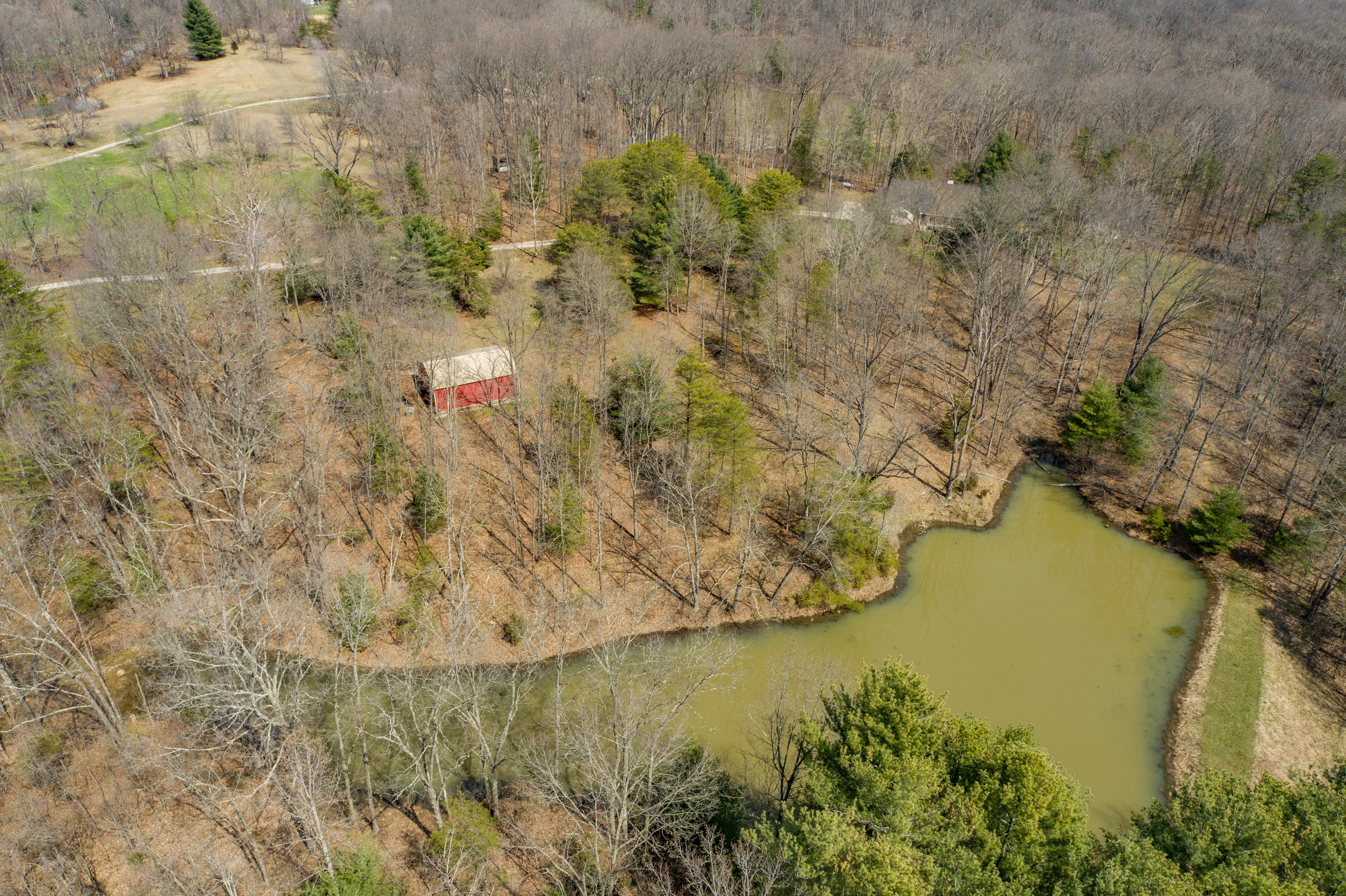6439 North Oak Ridge Road Morgantown, IN 46160 - Photo 65 of 92 Gallery Image 65
